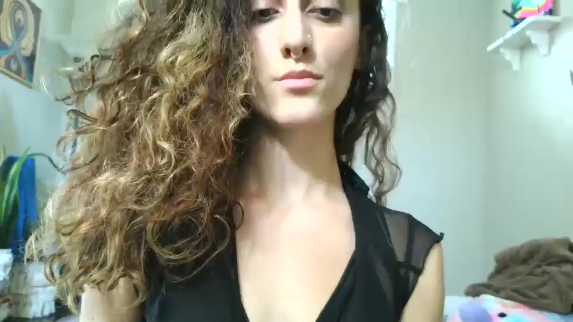 Gallery image thumbnail from Soraya888's myfreecams stream on, 03/23/2025, 23:34 image 11 of 20