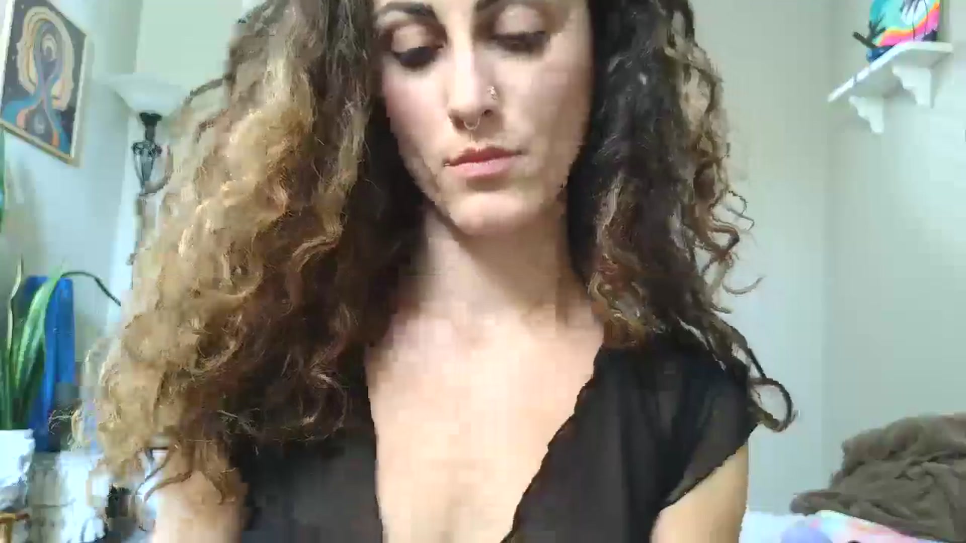 Gallery image thumbnail from Soraya888's myfreecams stream on, 03/24/2025, 24:00 image 6 of 20