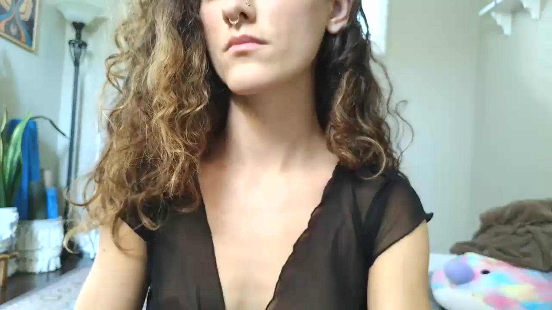 Gallery image thumbnail from Soraya888's myfreecams stream on, 03/24/2025, 24:00 image 4 of 20