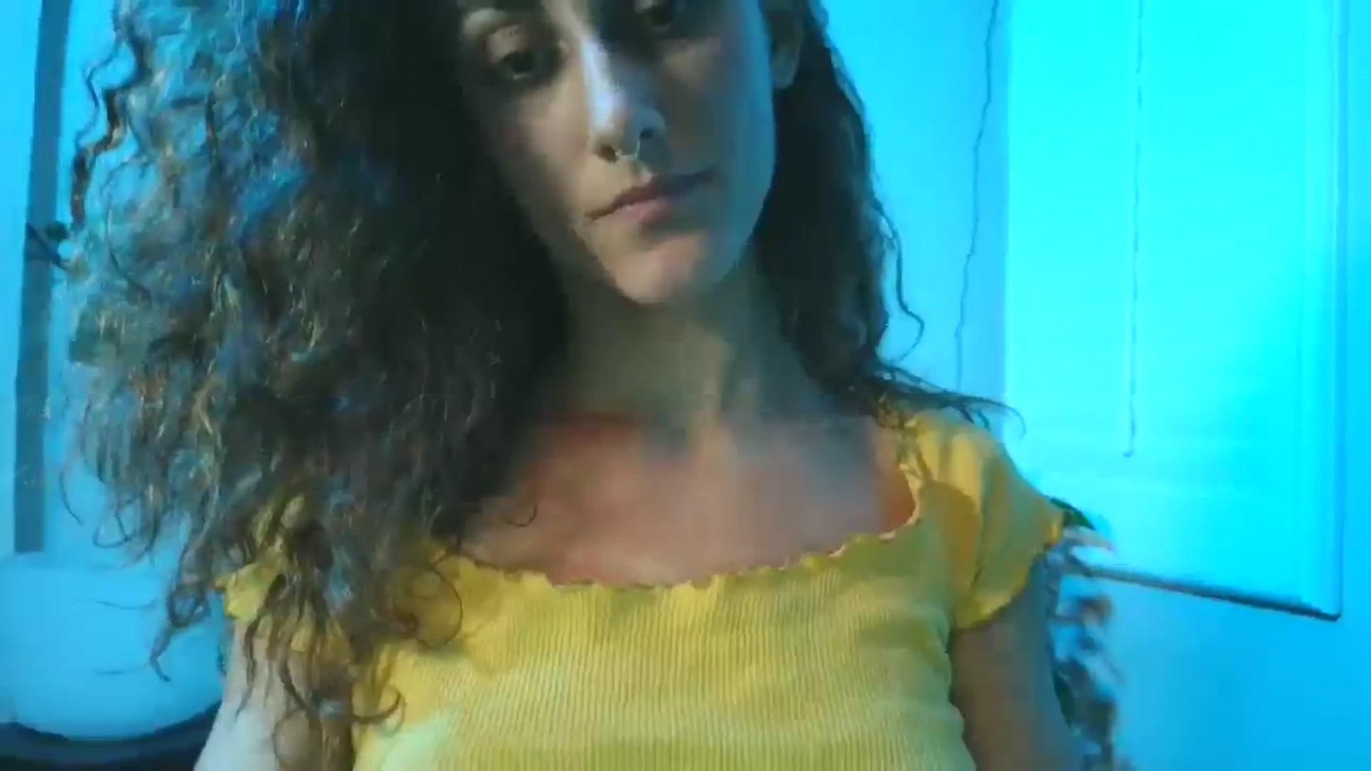 Gallery image thumbnail from Soraya888's myfreecams stream on, 03/26/2025, 06:41 image 9 of 20