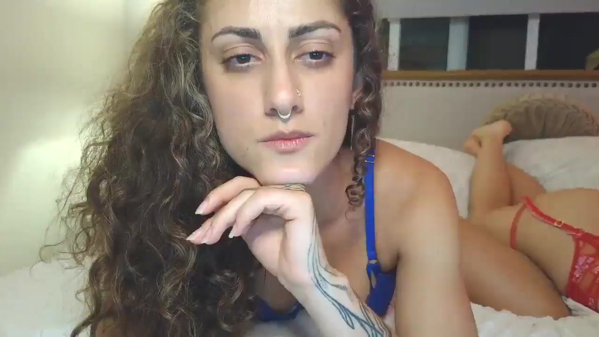 Gallery image thumbnail from Soraya888's myfreecams stream on, 09/14/2025, 07:21 image 9 of 20