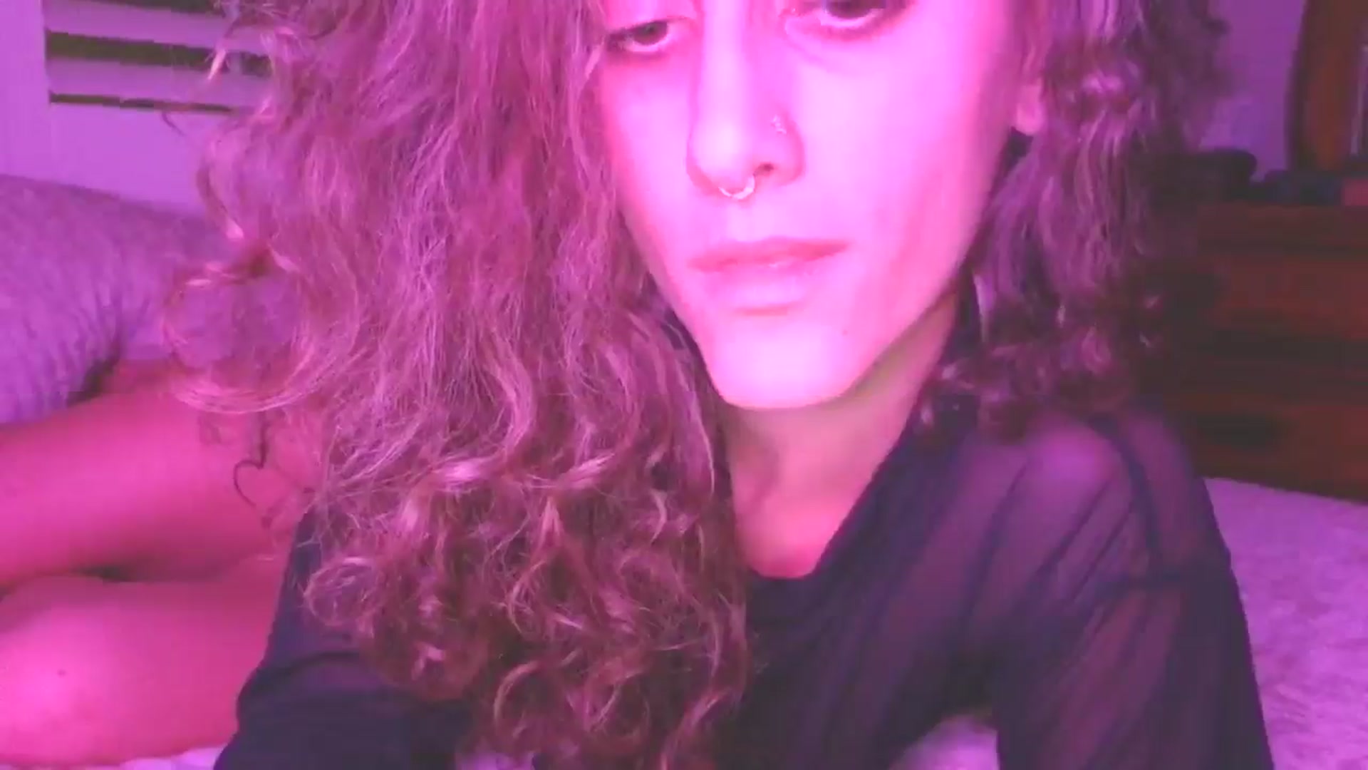 Gallery image thumbnail from Soraya888's myfreecams stream on, 09/18/2025, 08:43 image 7 of 20