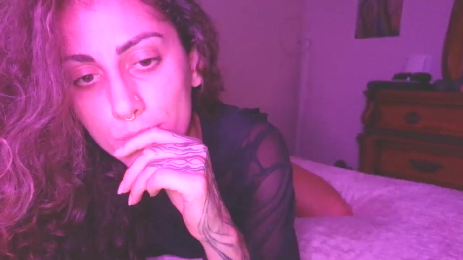 Gallery image thumbnail from Soraya888's myfreecams stream on, 09/18/2025, 08:43 image 12 of 20