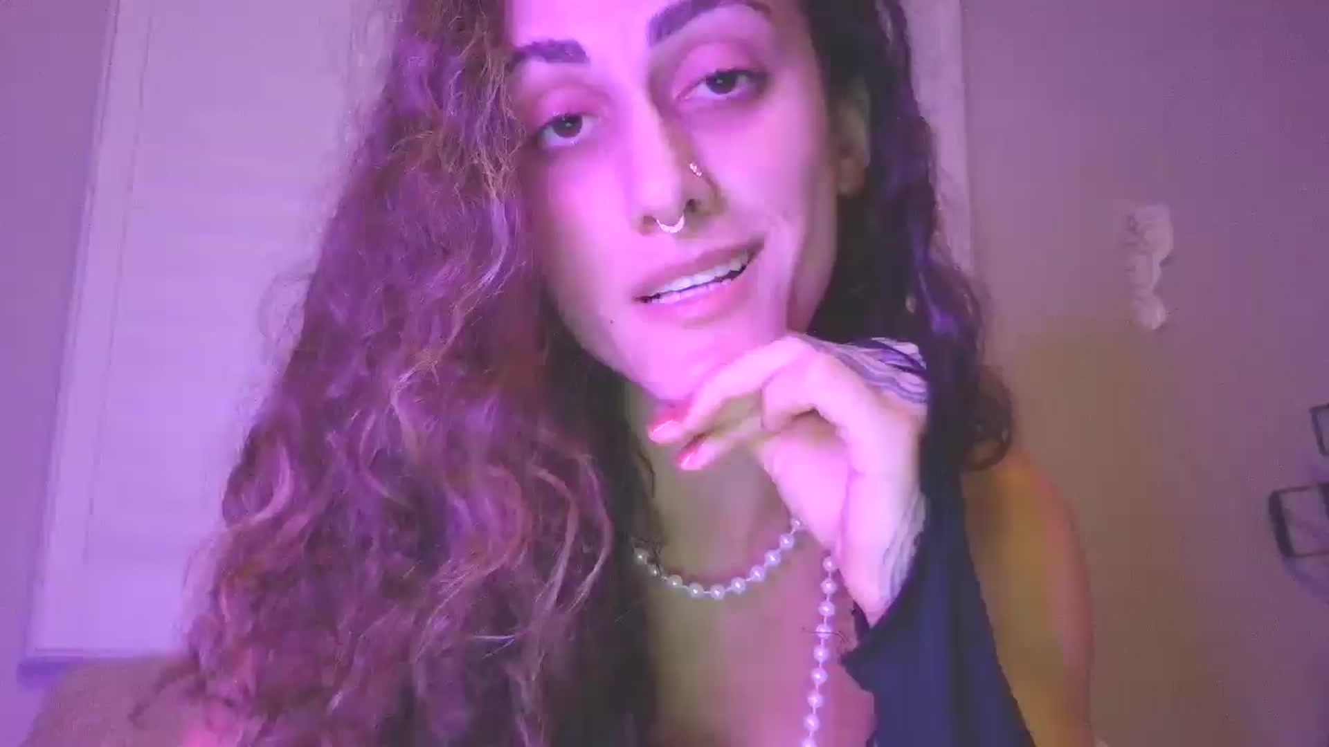 Gallery image thumbnail from Soraya888's myfreecams stream on, 11/04/2025, 08:03 image 1 of 20