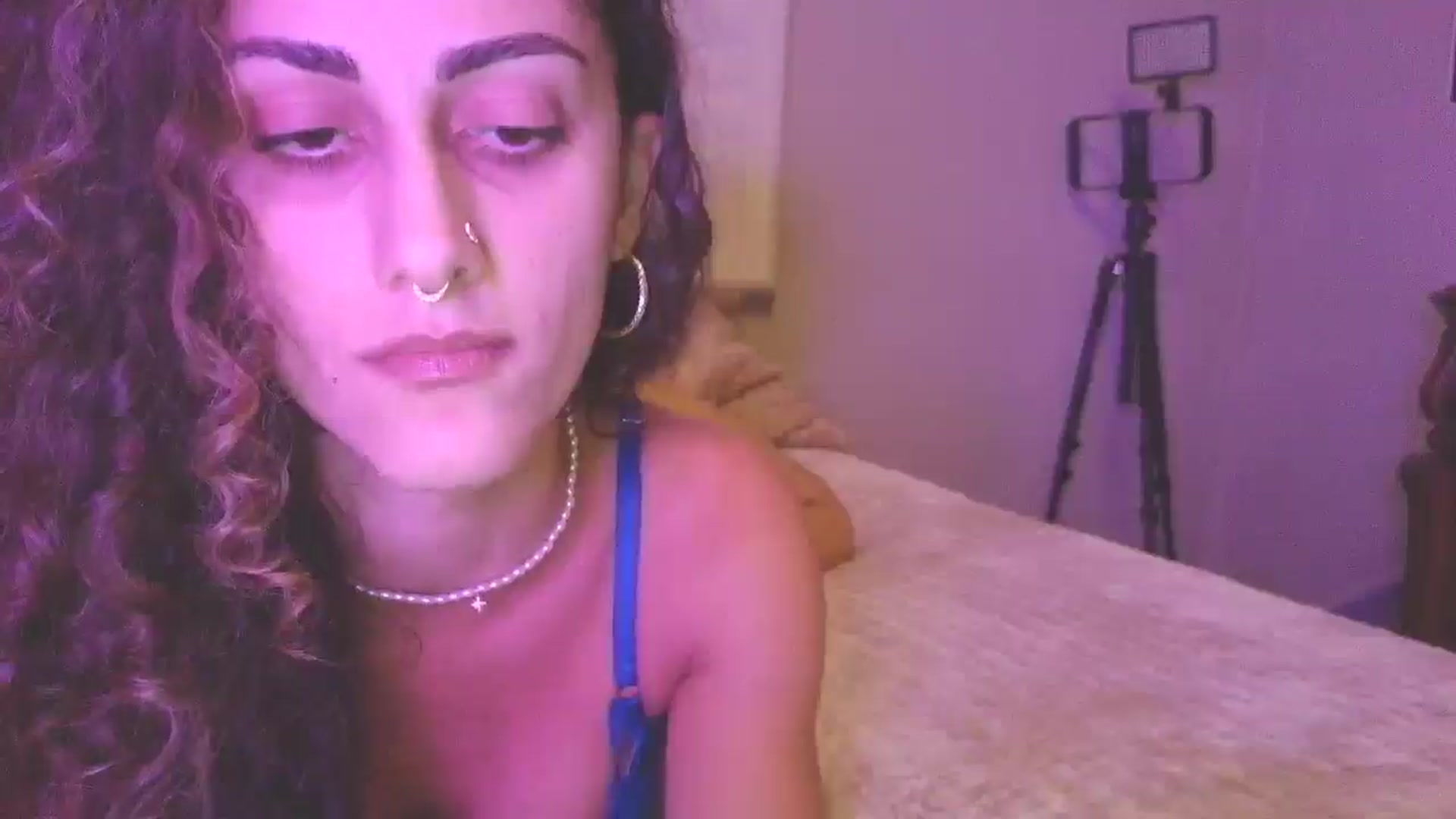 Gallery image thumbnail from Soraya888's myfreecams stream on, 11/05/2025, 06:49 image 18 of 20