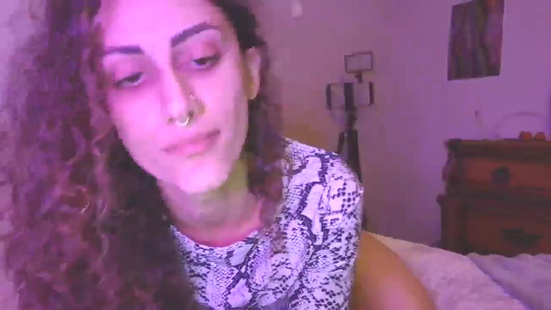 Gallery image thumbnail from Soraya888's myfreecams stream on, 11/13/2025, 03:33 image 3 of 20