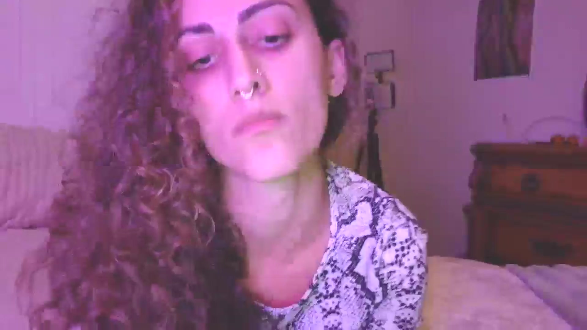 Gallery image thumbnail from Soraya888's myfreecams stream on, 11/13/2025, 03:33 image 6 of 20