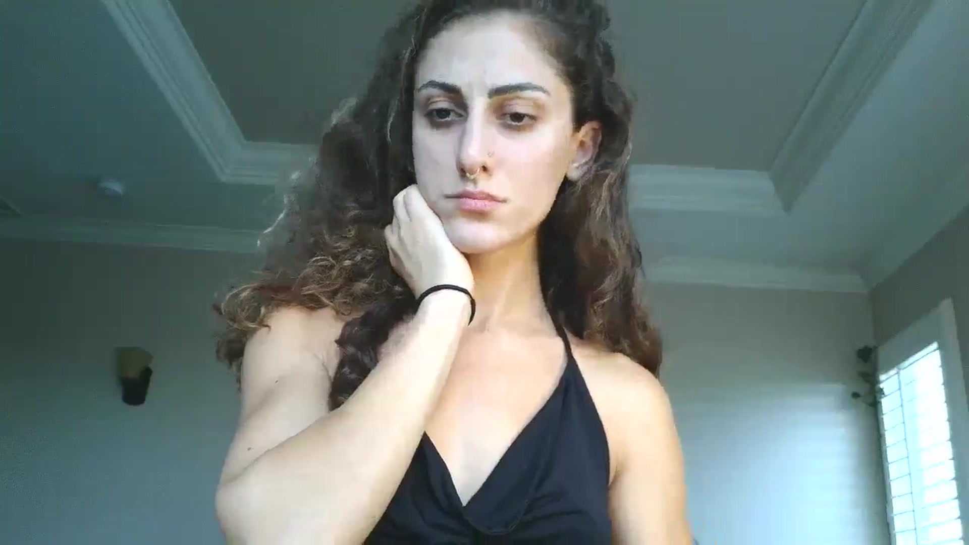 Gallery image thumbnail from Soraya888's myfreecams stream on, 11/22/2025, 23:53 image 20 of 20