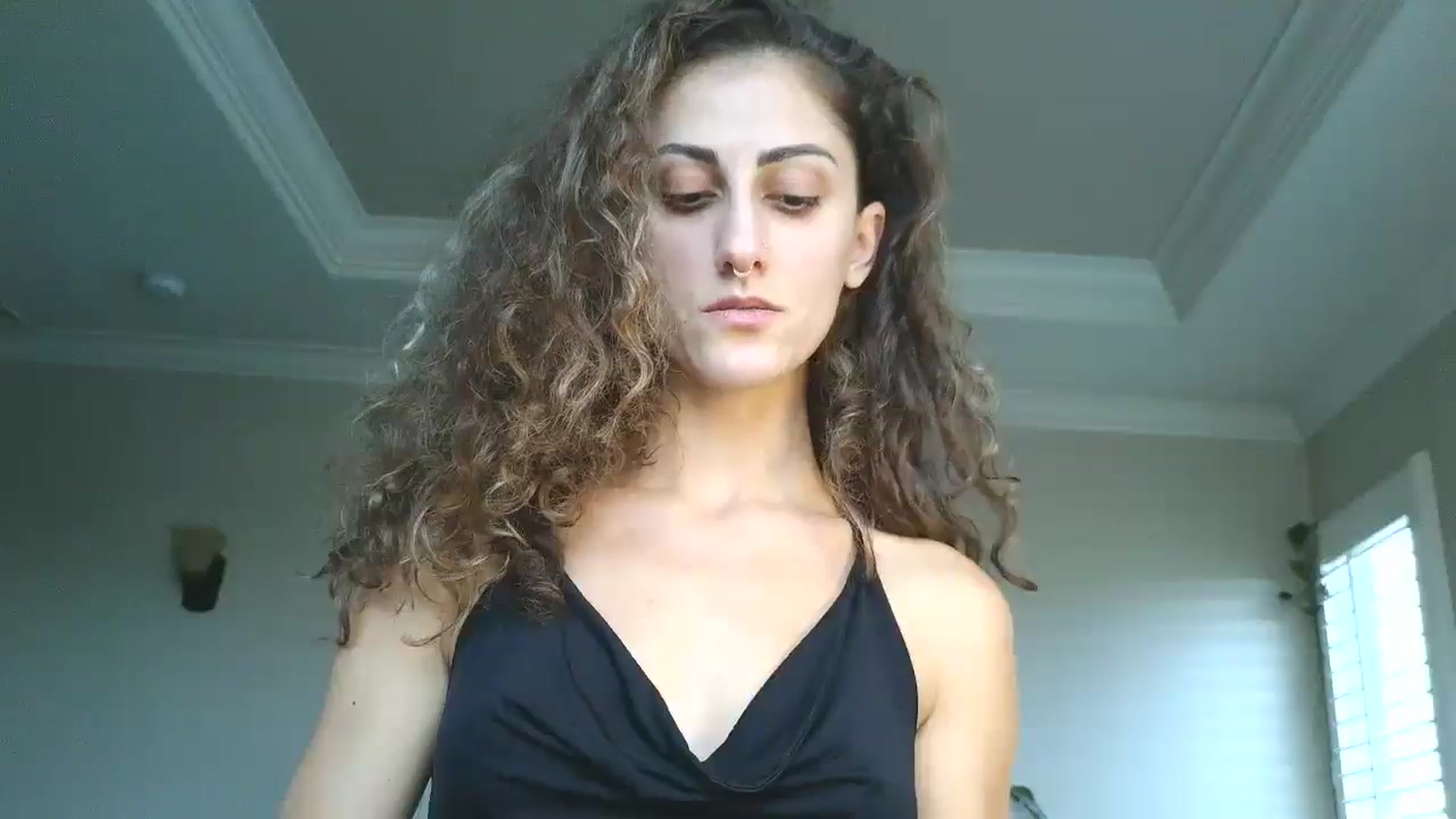 Gallery image thumbnail from Soraya888's myfreecams stream on, 11/22/2025, 23:53 image 18 of 20
