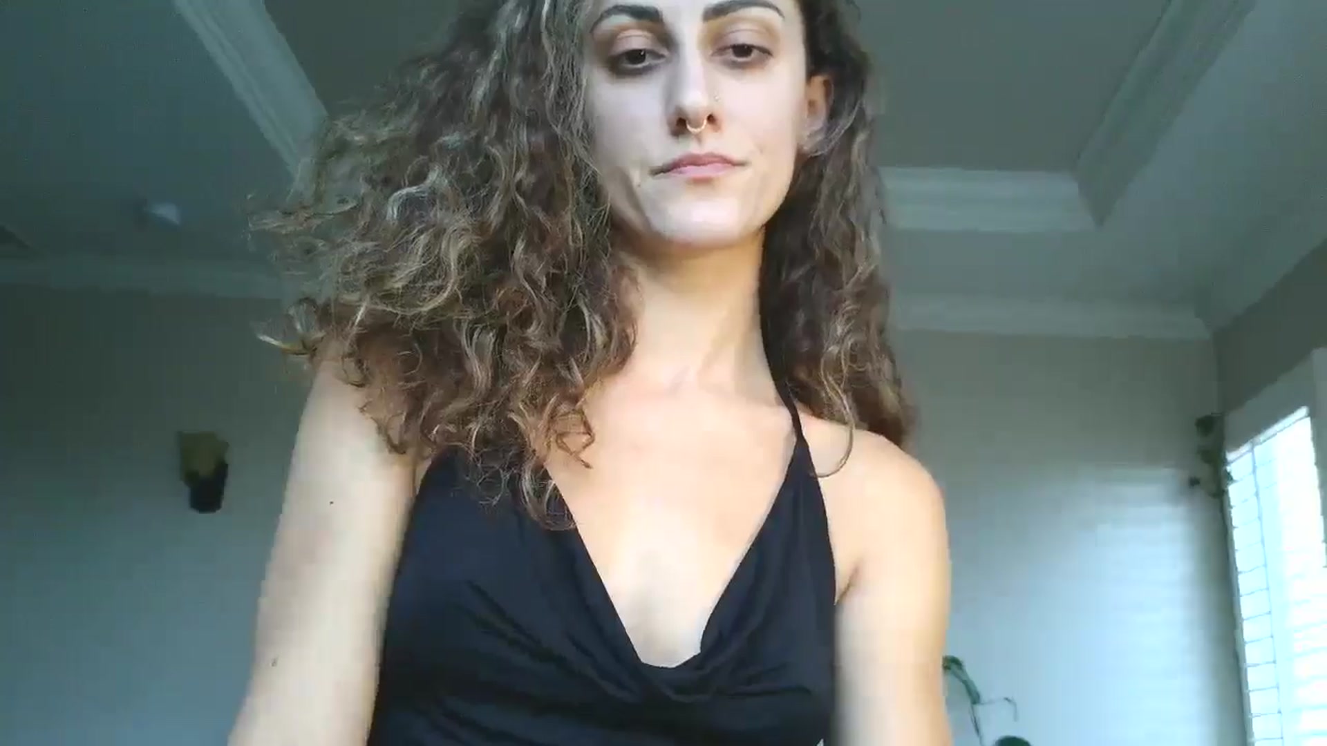 Gallery image thumbnail from Soraya888's myfreecams stream on, 11/22/2025, 23:53 image 10 of 20