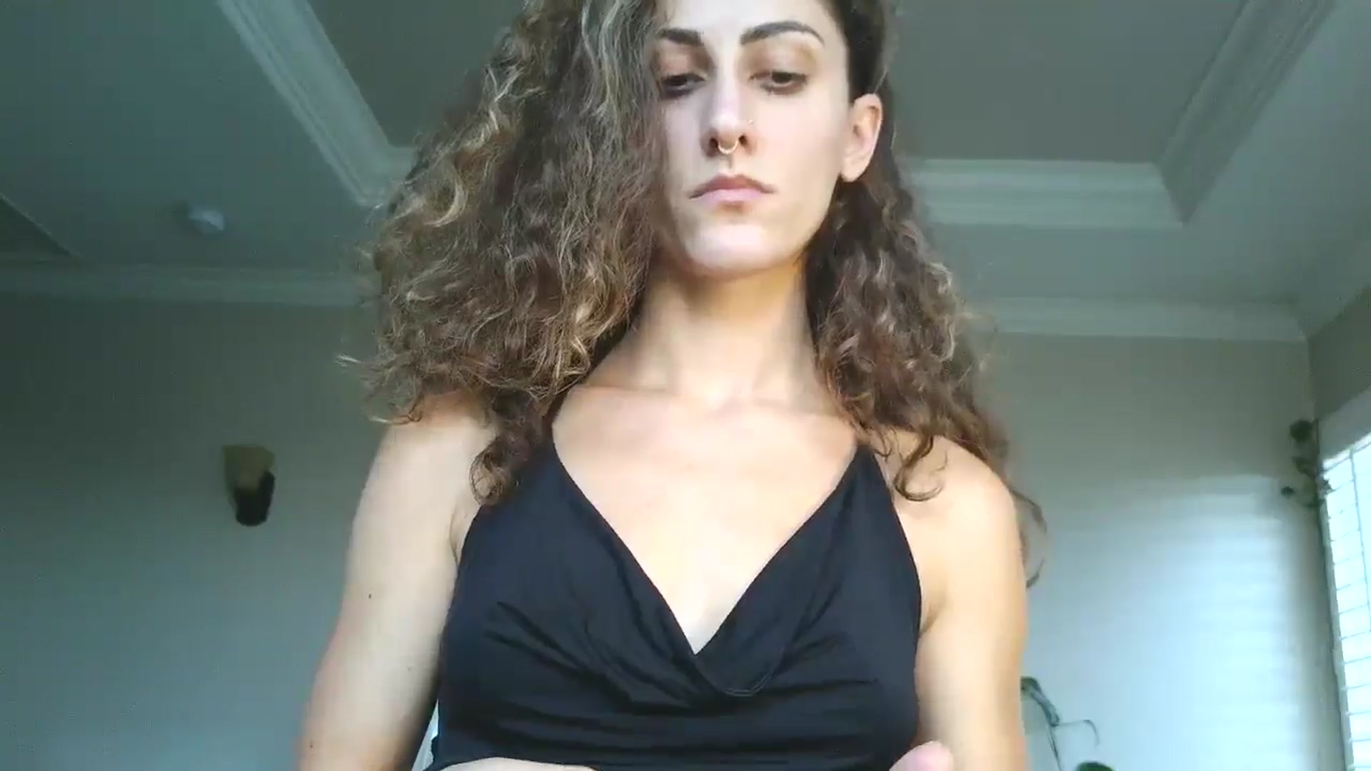 Gallery image thumbnail from Soraya888's myfreecams stream on, 11/22/2025, 23:53 image 16 of 20