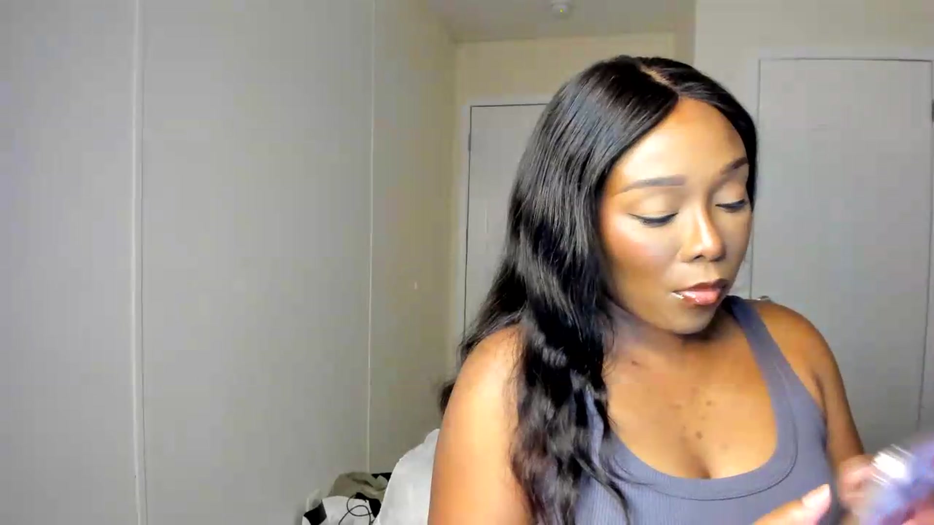 Gallery image thumbnail from Soraya__'s myfreecams stream on, 08/21/2026, 18:34 image 3 of 20