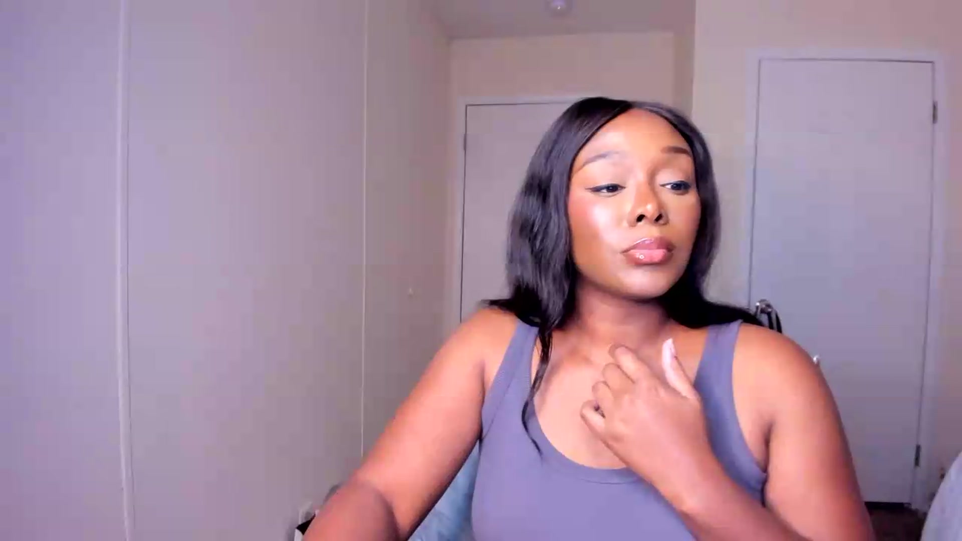 Gallery image thumbnail from Soraya__'s myfreecams stream on, 08/21/2026, 20:26 image 12 of 20