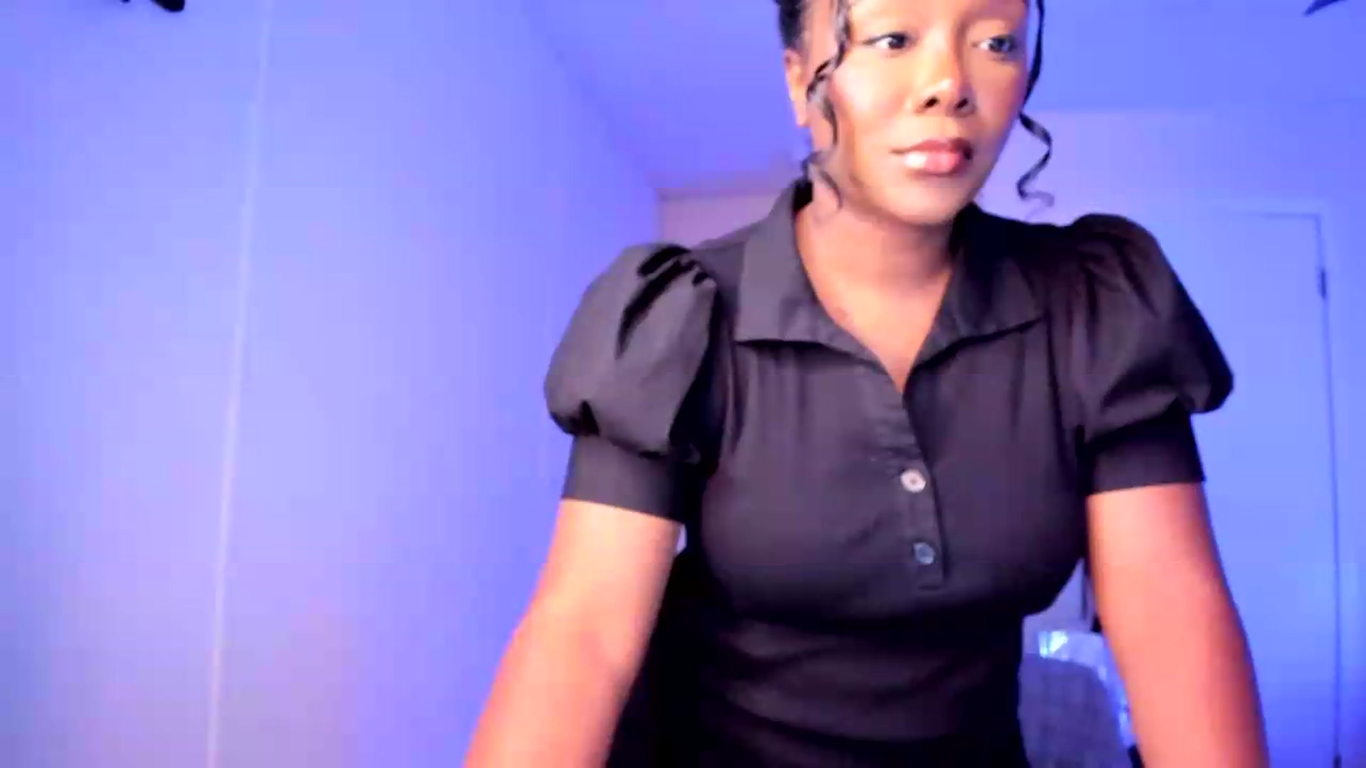 Gallery image thumbnail from Soraya__'s myfreecams stream on, 09/01/2026, 16:47 image 14 of 20