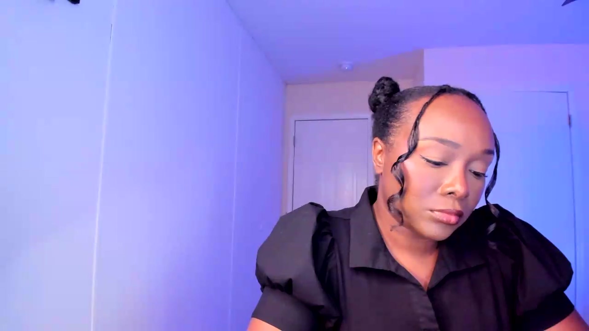 Gallery image thumbnail from Soraya__'s myfreecams stream on, 09/01/2026, 16:47 image 20 of 20