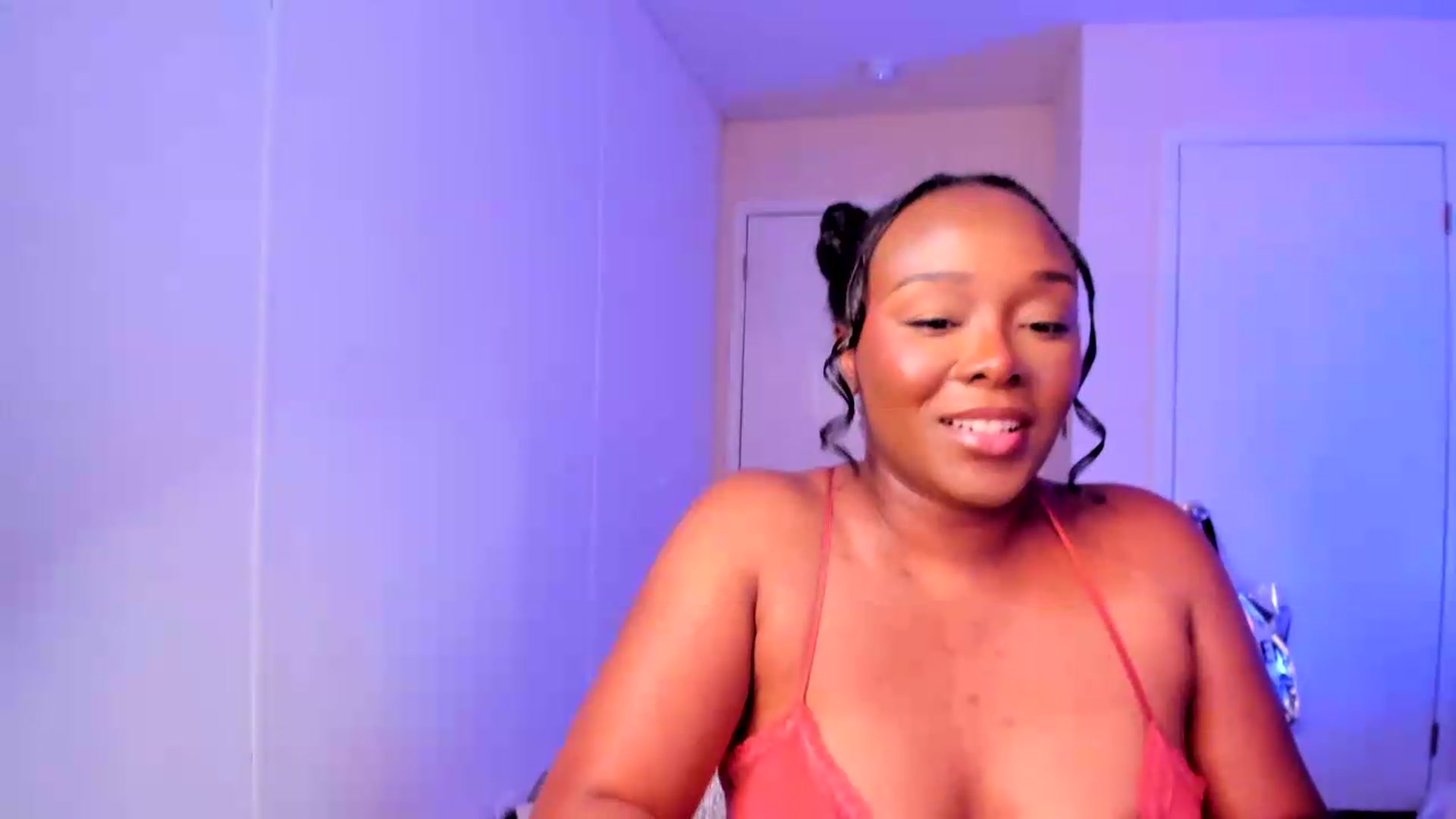 Gallery image thumbnail from Soraya__'s myfreecams stream on, 09/01/2026, 20:51 image 2 of 20