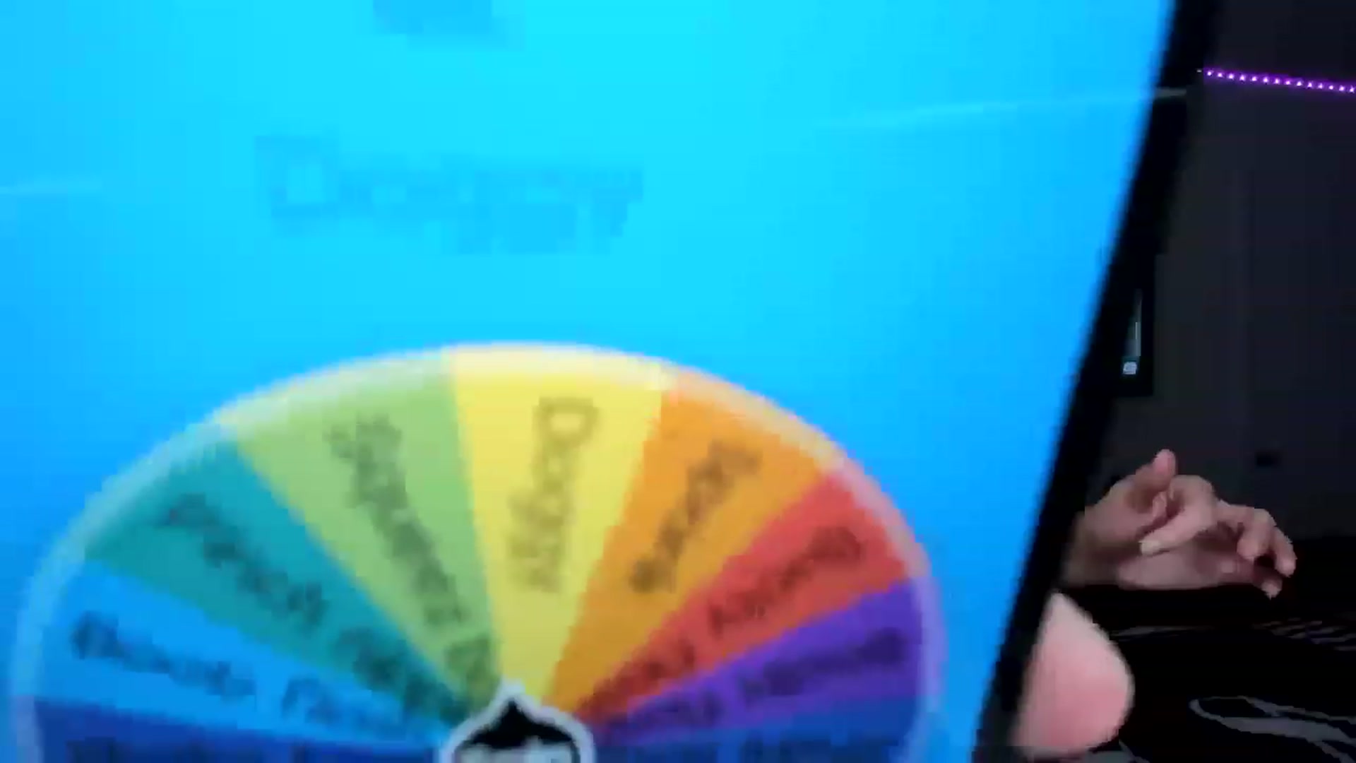 Gallery image thumbnail from SororityGirly's myfreecams stream on, 12/15/2022, 23:05 image 19 of 20