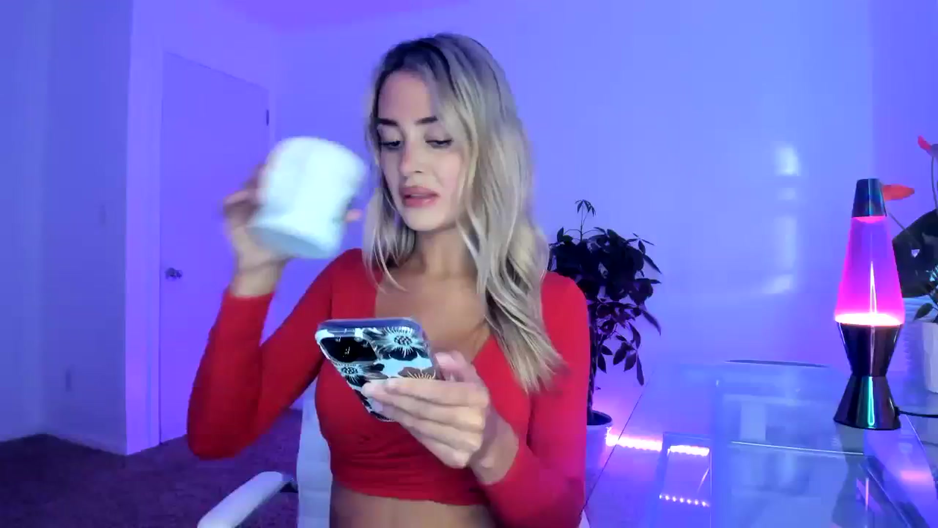 Gallery image thumbnail from SororityGirly's myfreecams stream on, 10/12/2023, 21:59 image 20 of 20