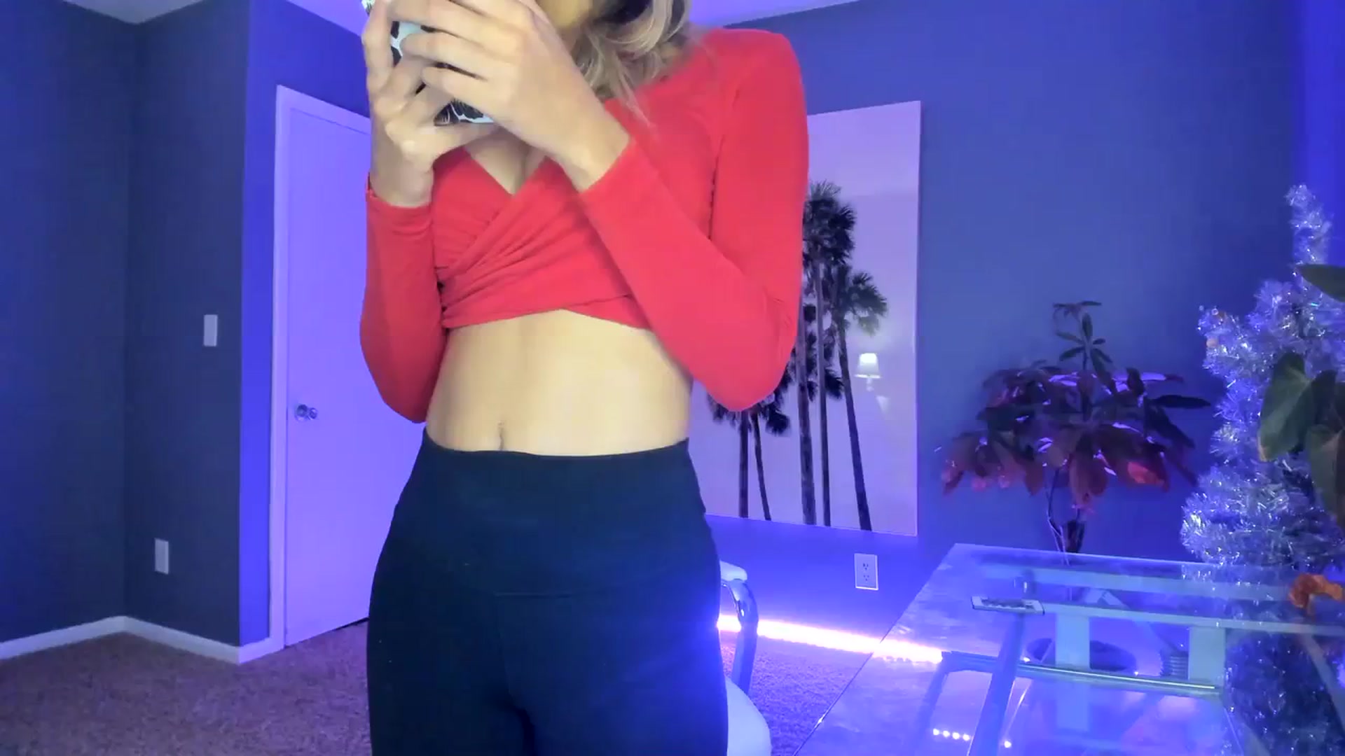 Gallery image thumbnail from SororityGirly's myfreecams stream on, 01/23/2024, 23:51 image 5 of 20