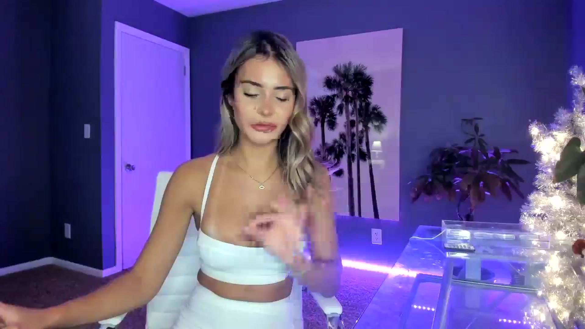 Gallery image thumbnail from SororityGirly's myfreecams stream on, 01/26/2024, 24:52 image 3 of 20