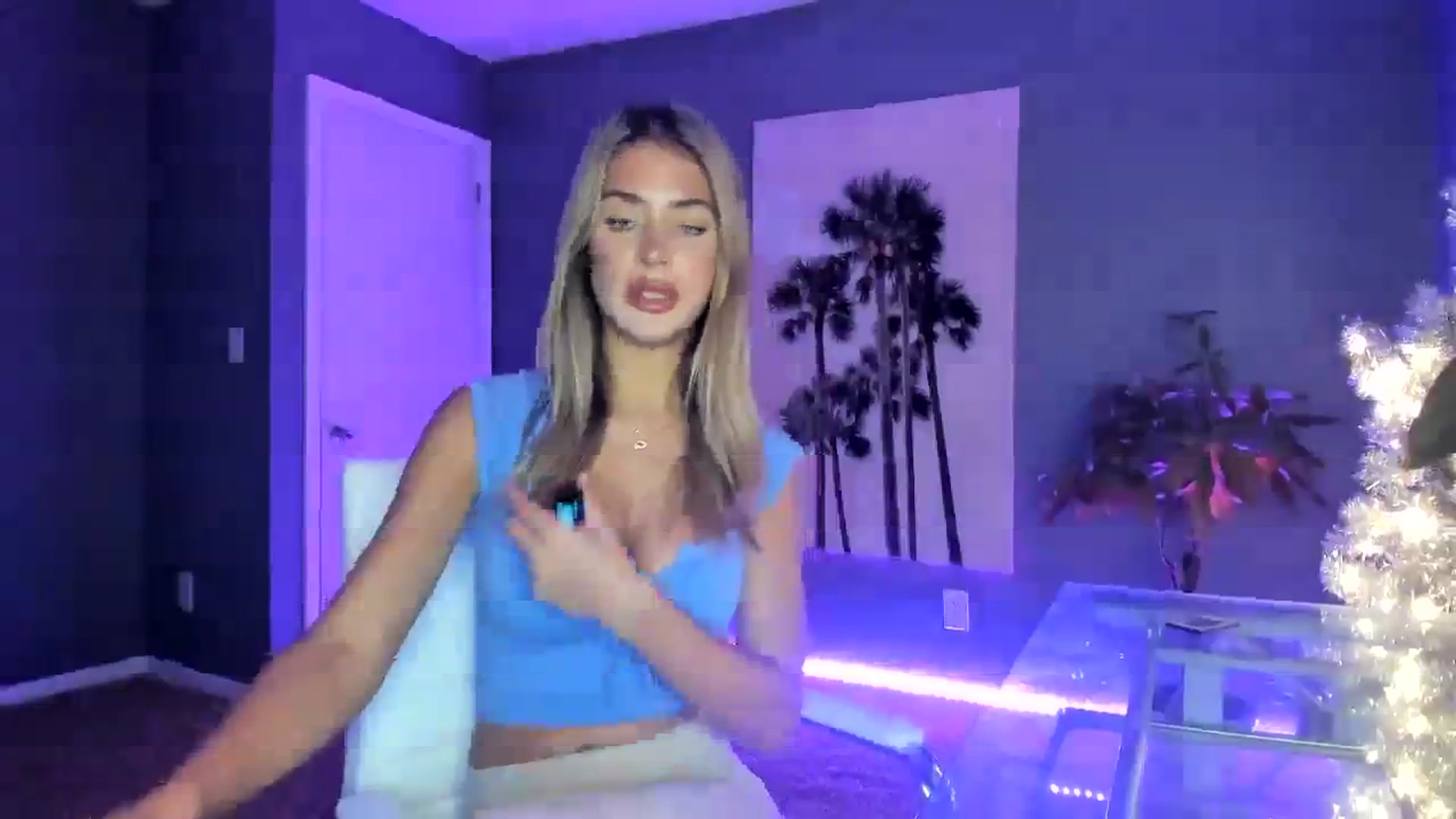 Gallery image thumbnail from SororityGirly's myfreecams stream on, 02/01/2024, 01:08 image 5 of 20