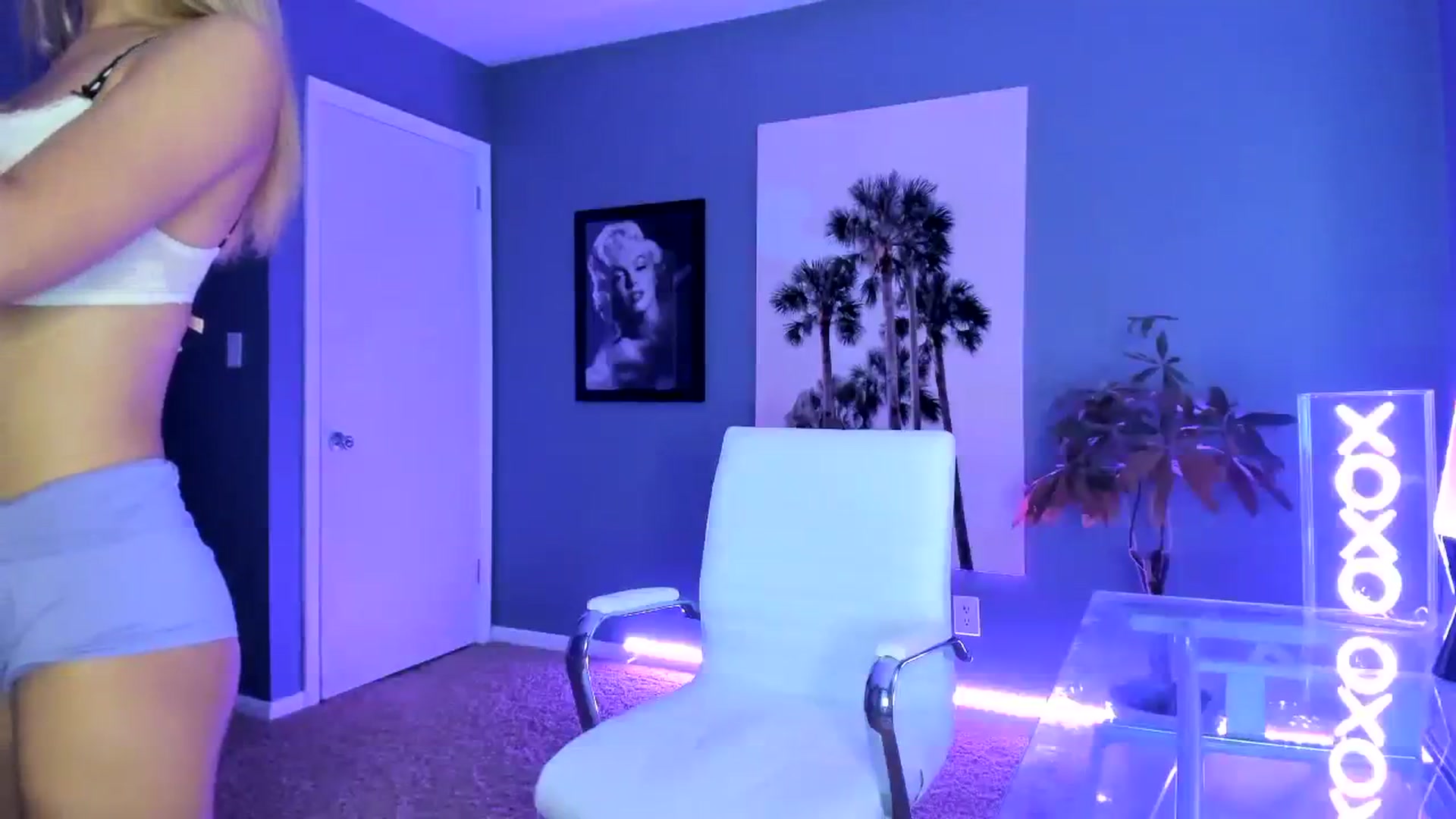 Gallery image thumbnail from SororityGirly's myfreecams stream on, 02/22/2024, 22:27 image 14 of 20