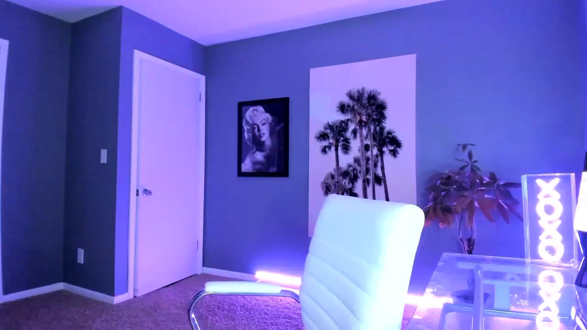 Gallery image thumbnail from SororityGirly's myfreecams stream on, 02/23/2024, 23:18 image 18 of 20