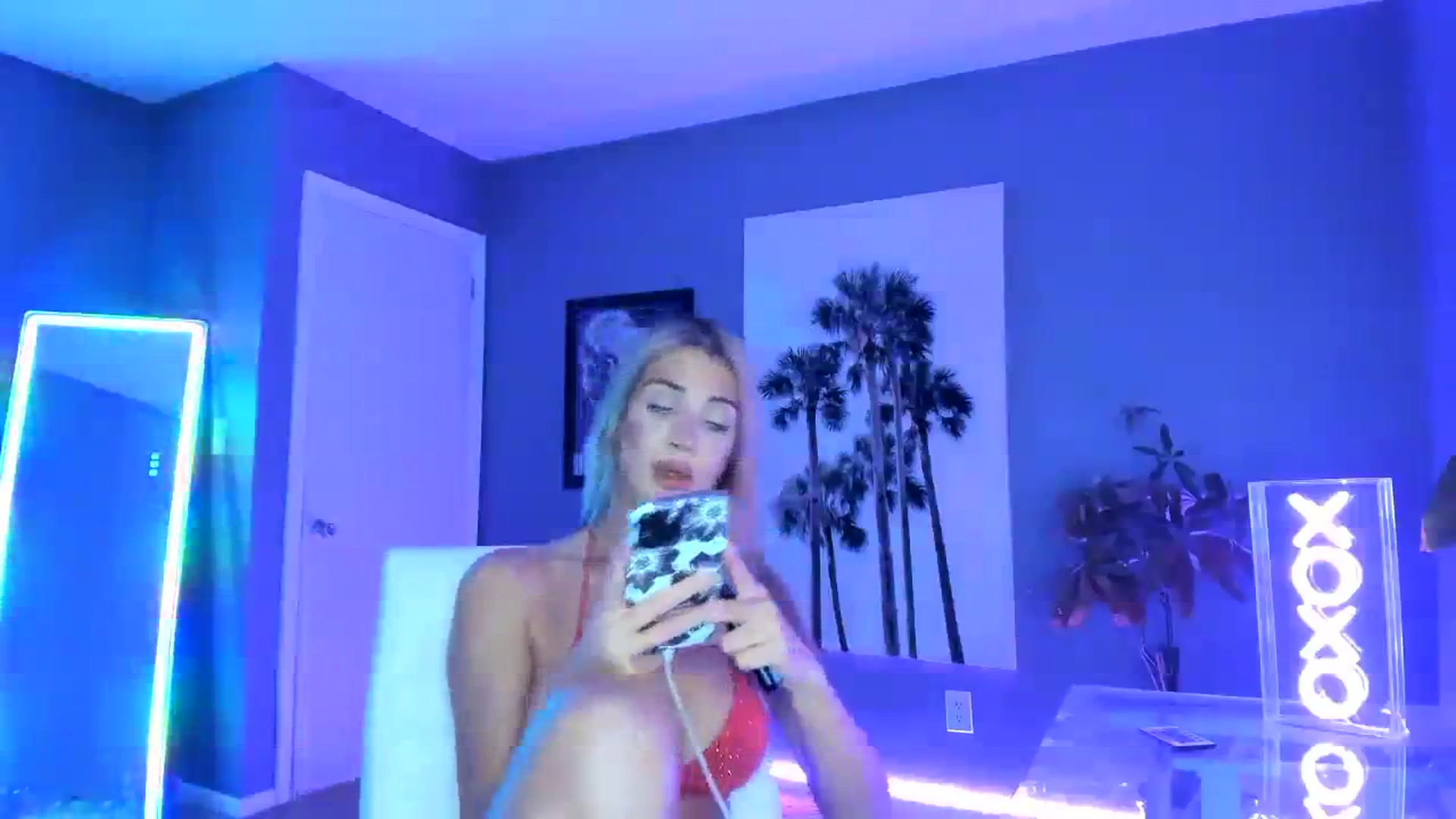 Gallery image thumbnail from SororityGirly's myfreecams stream on, 02/28/2024, 04:34 image 16 of 20