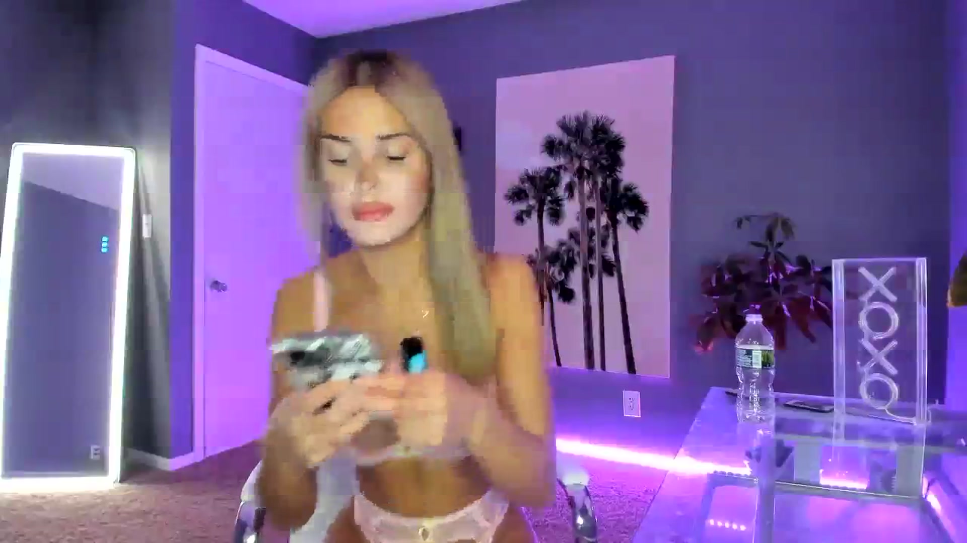 Gallery image thumbnail from SororityGirly's myfreecams stream on, 03/14/2024, 02:24 image 9 of 20