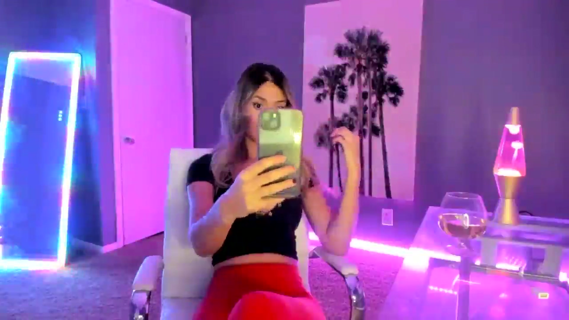 Gallery image thumbnail from SororityGirly's myfreecams stream on, 02/26/2025, 02:03 image 20 of 20