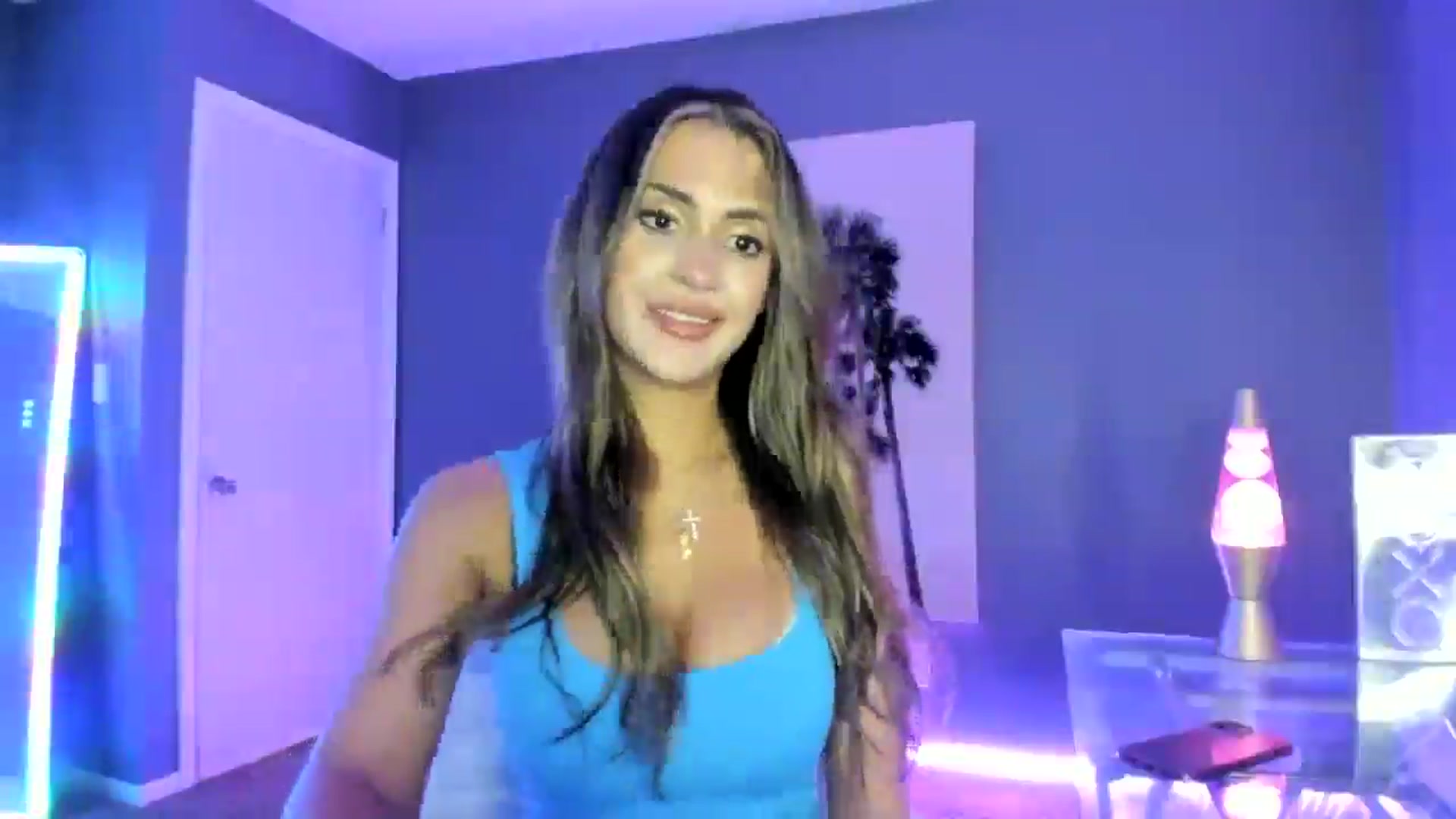 Gallery image thumbnail from SororityGirly's myfreecams stream on, 04/19/2025, 04:04 image 2 of 20