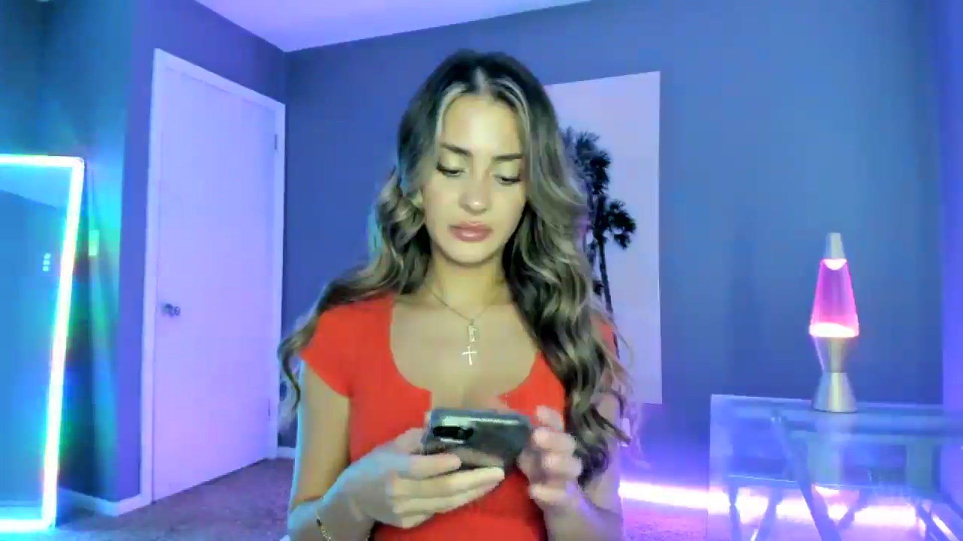 Gallery image thumbnail from SororityGirly's myfreecams stream on, 06/09/2025, 23:34 image 6 of 20