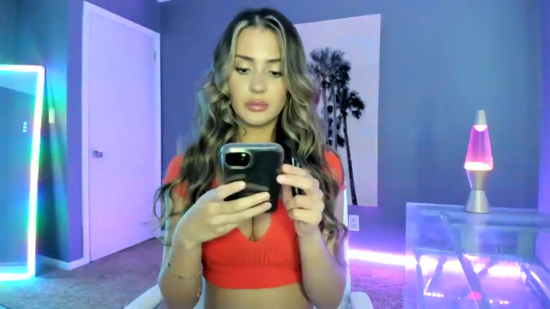 Gallery image thumbnail from SororityGirly's myfreecams stream on, 06/09/2025, 23:34 image 2 of 20