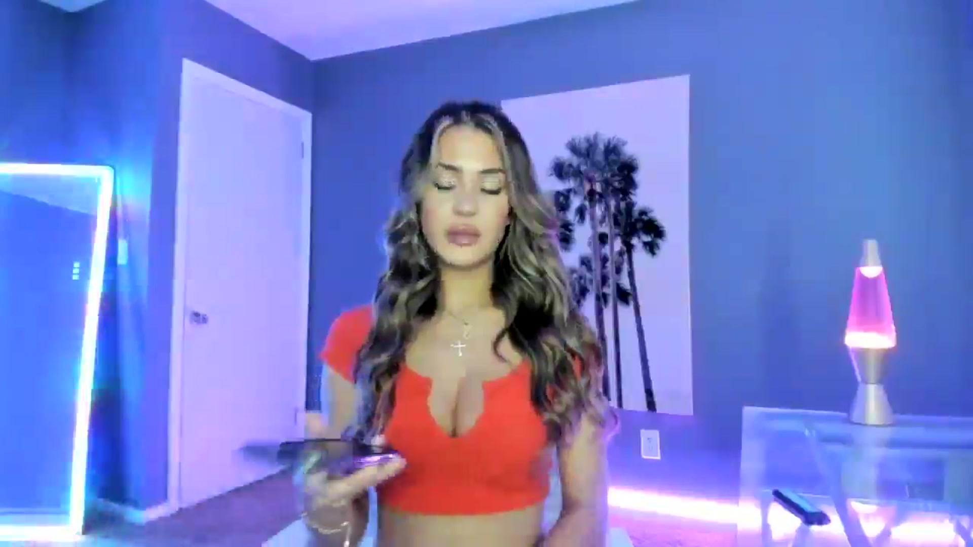 Gallery image thumbnail from SororityGirly's myfreecams stream on, 06/09/2025, 23:34 image 16 of 20