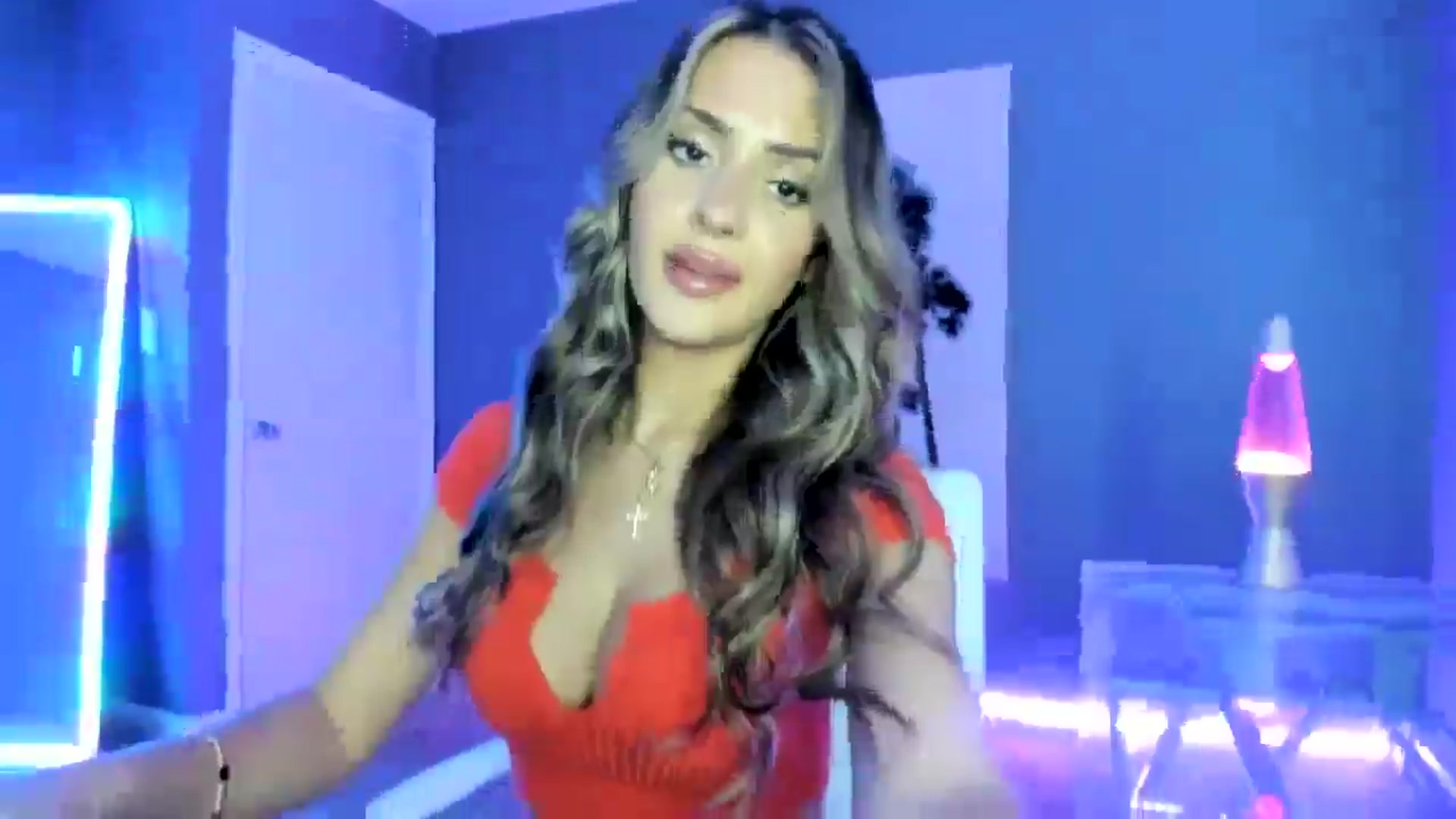 Gallery image thumbnail from SororityGirly's myfreecams stream on, 06/09/2025, 23:34 image 10 of 20