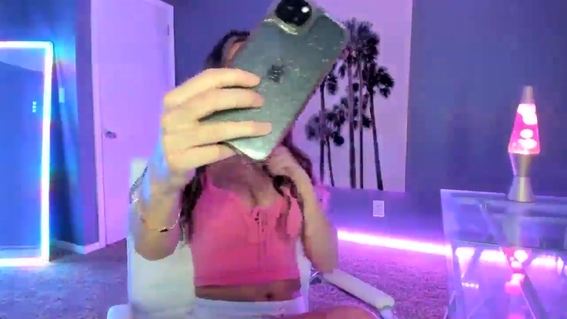 Gallery image thumbnail from SororityGirly's myfreecams stream on, 06/10/2025, 02:12 image 11 of 20