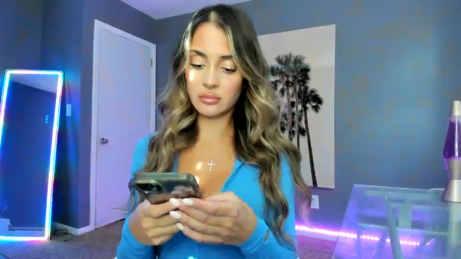 Gallery image thumbnail from SororityGirly's myfreecams stream on, 08/30/2025, 21:50 image 10 of 20