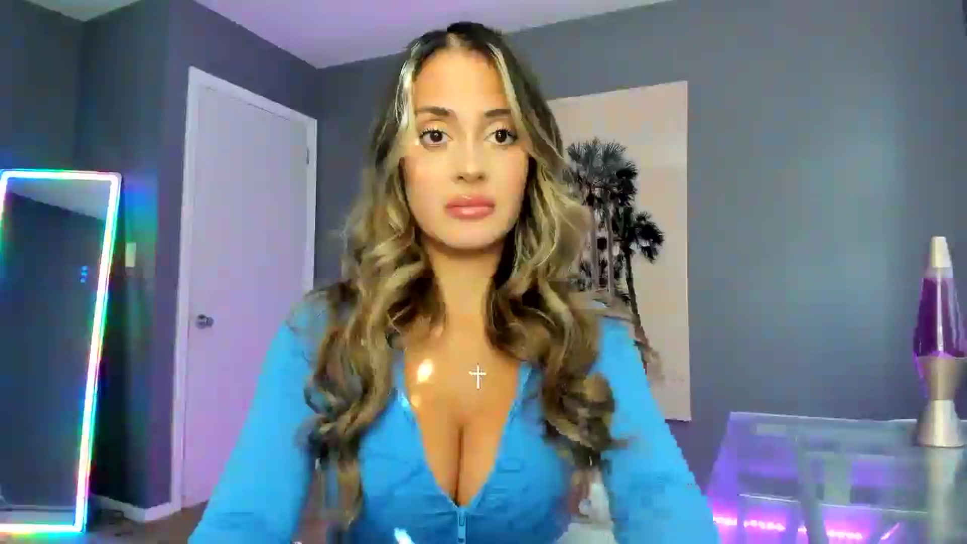 Gallery image thumbnail from SororityGirly's myfreecams stream on, 08/30/2025, 21:50 image 19 of 20