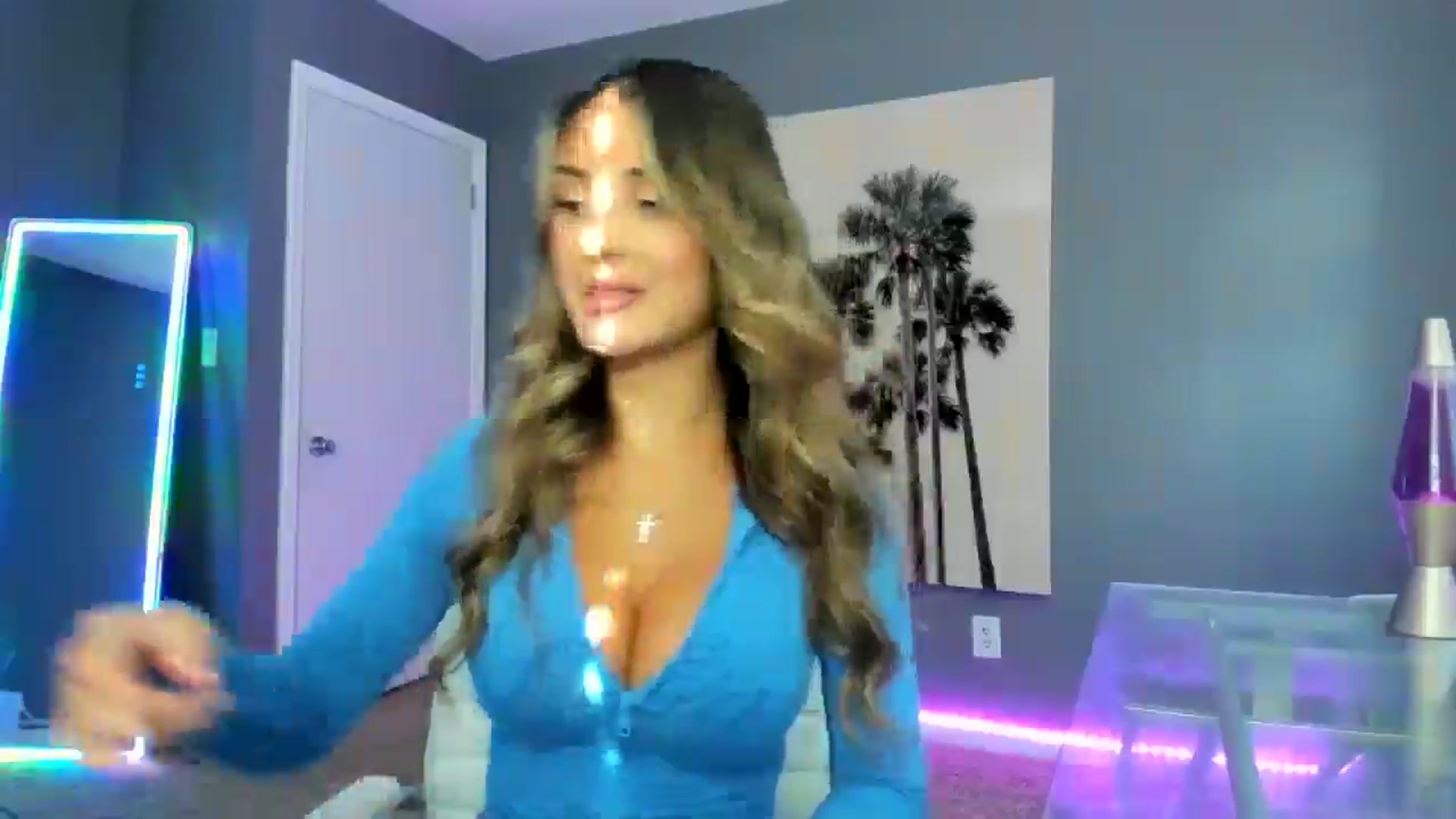 Gallery image thumbnail from SororityGirly's myfreecams stream on, 08/30/2025, 21:50 image 4 of 20