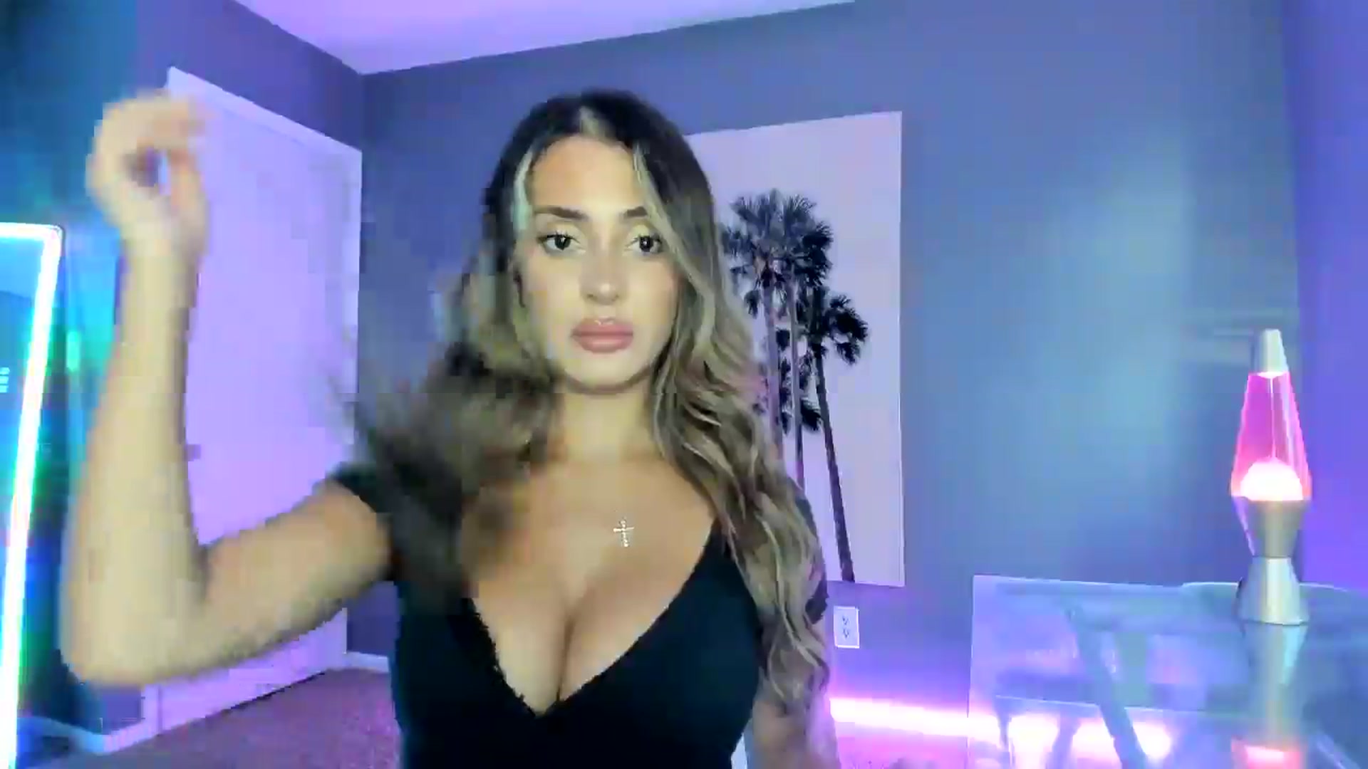 Gallery image thumbnail from SororityGirly's myfreecams stream on, 09/01/2025, 23:26 image 19 of 20
