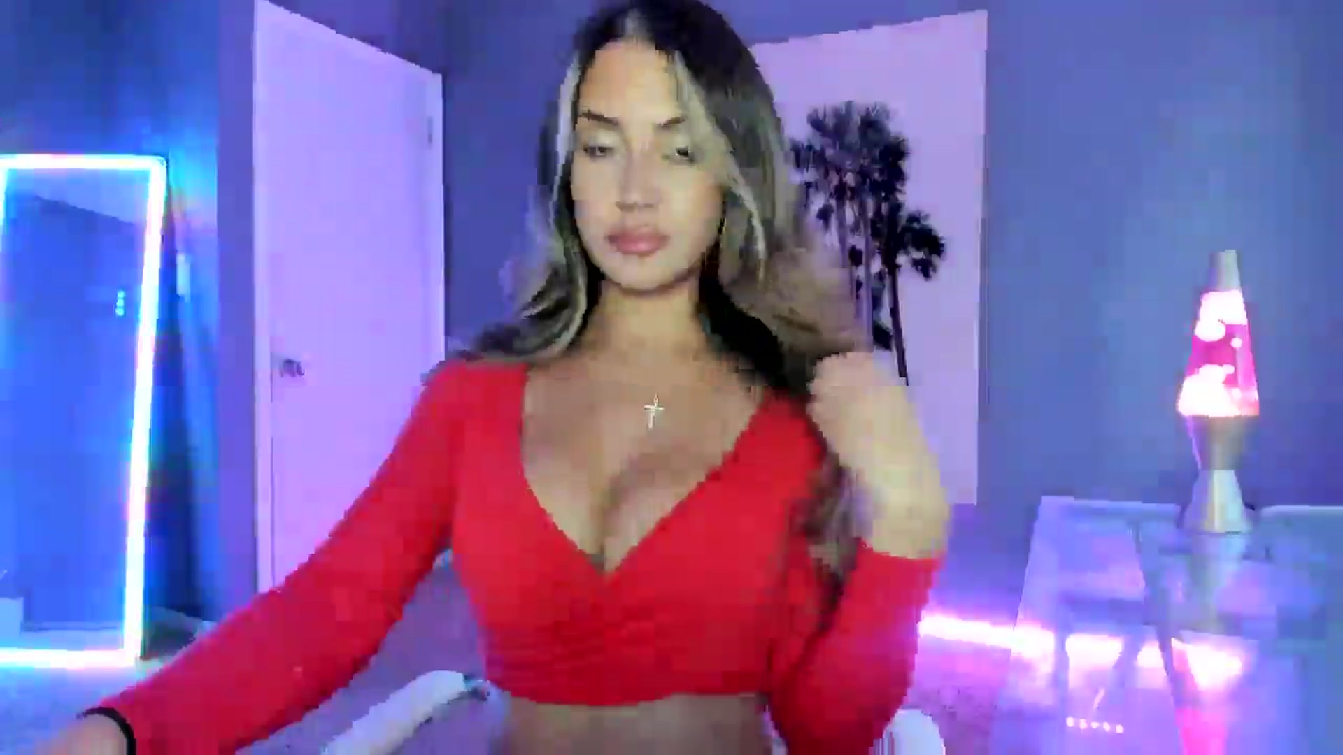 Gallery image thumbnail from SororityGirly's myfreecams stream on, 09/04/2025, 23:18 image 9 of 20