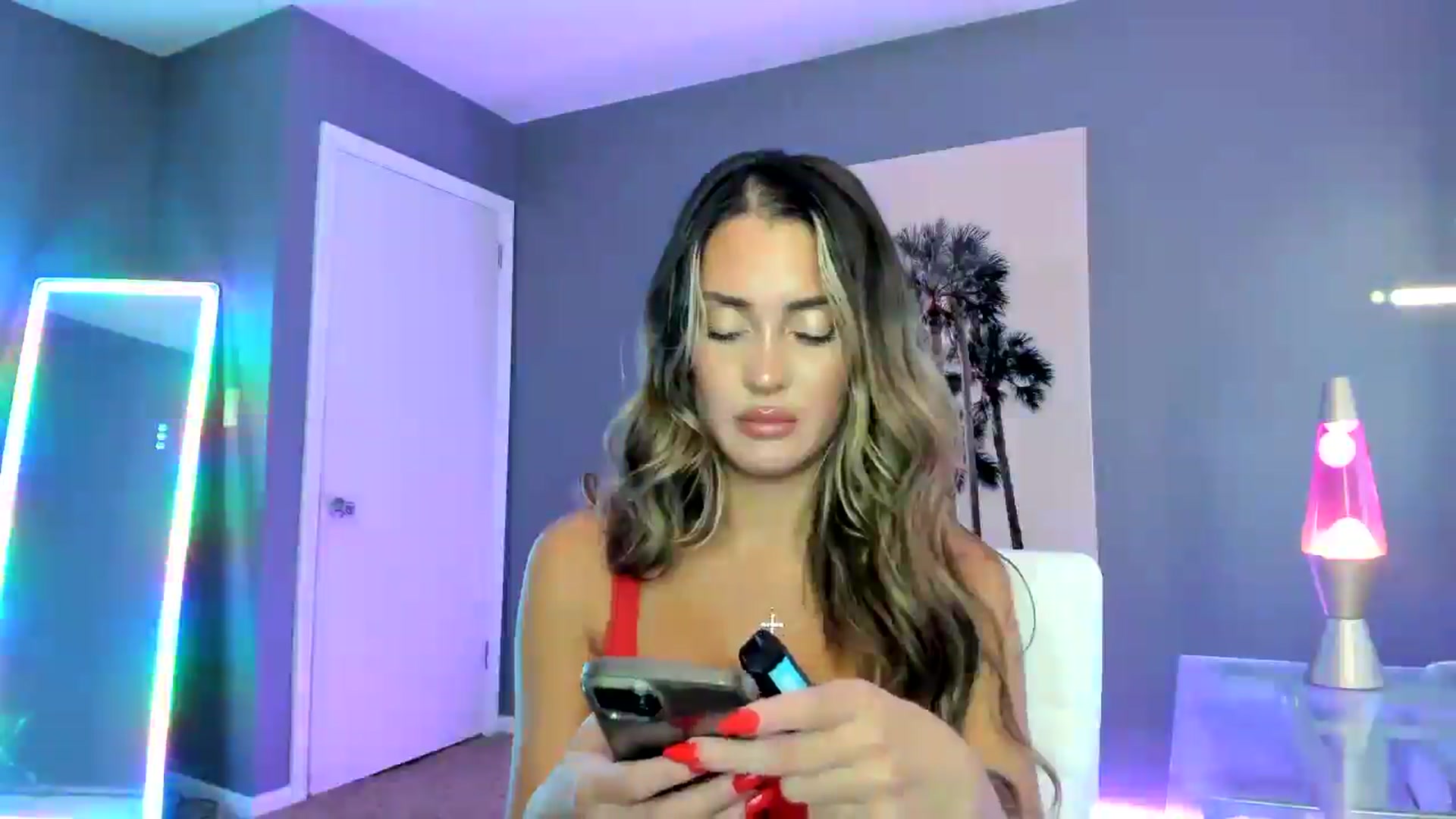 Gallery image thumbnail from SororityGirly's myfreecams stream on, 09/11/2025, 23:16 image 18 of 20