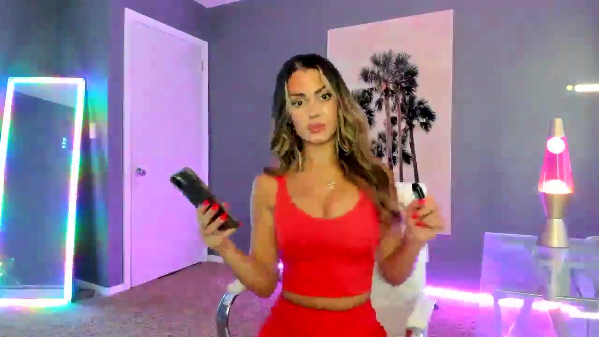 Gallery image thumbnail from SororityGirly's myfreecams stream on, 09/11/2025, 23:16 image 15 of 20