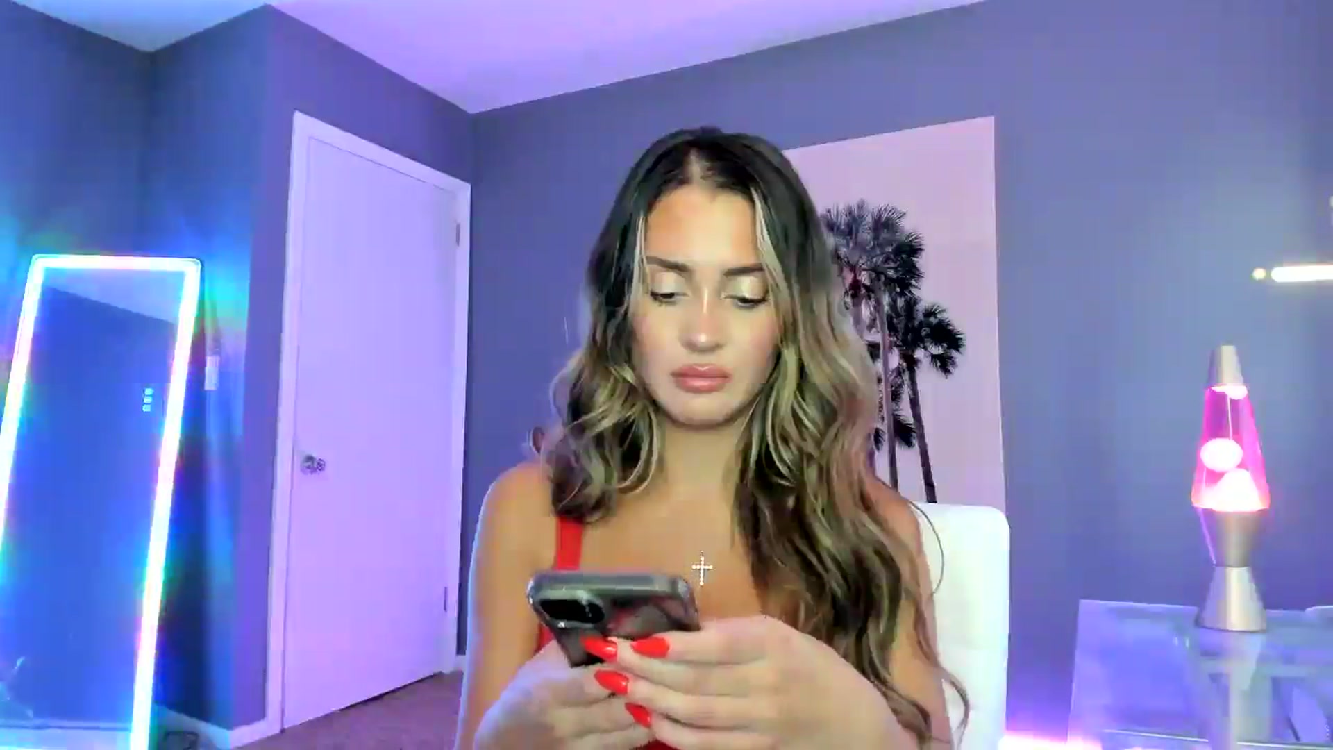 Gallery image thumbnail from SororityGirly's myfreecams stream on, 09/11/2025, 23:16 image 17 of 20