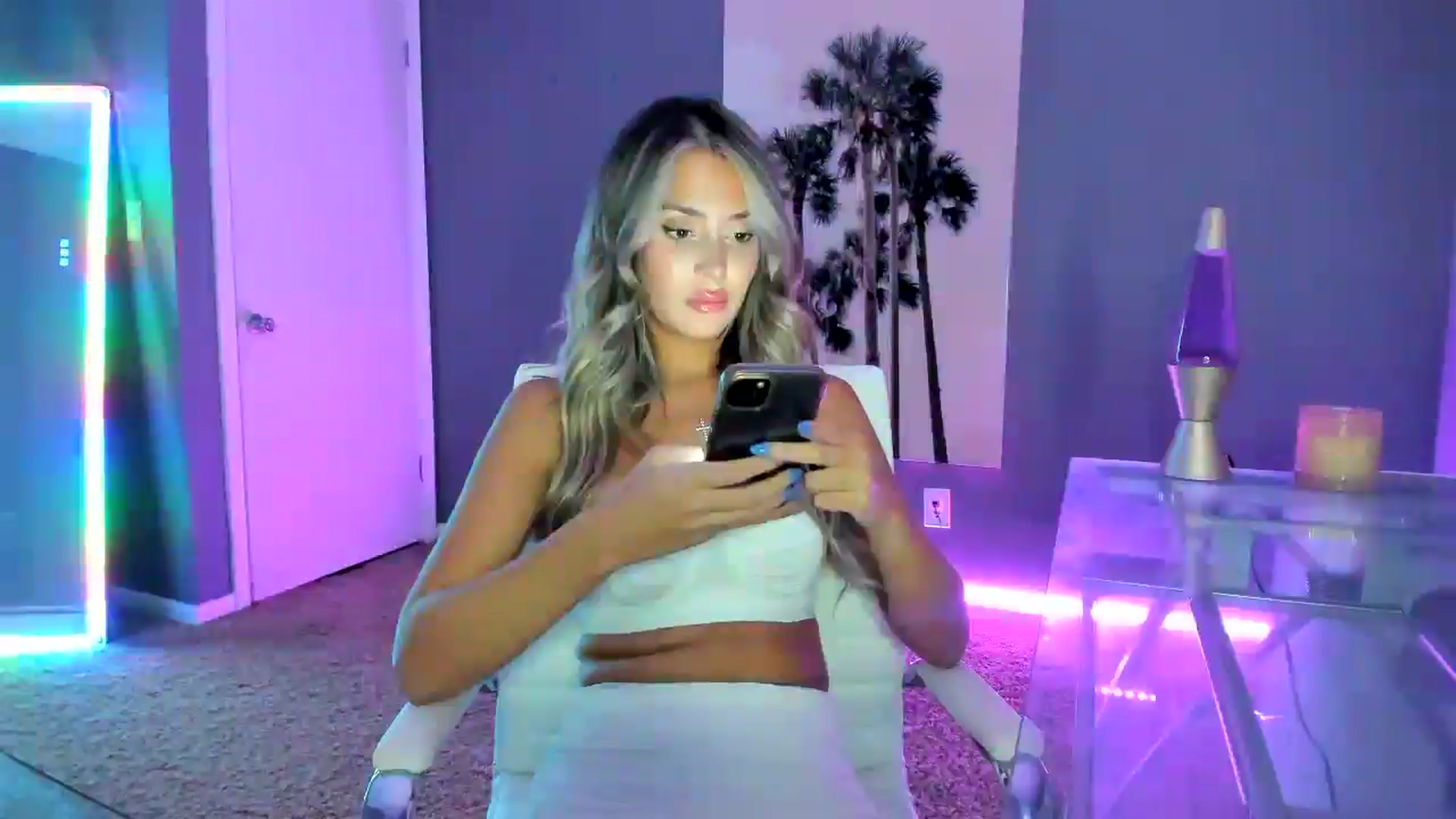 Gallery image thumbnail from SororityGirly's myfreecams stream on, 10/08/2025, 23:34 image 20 of 20