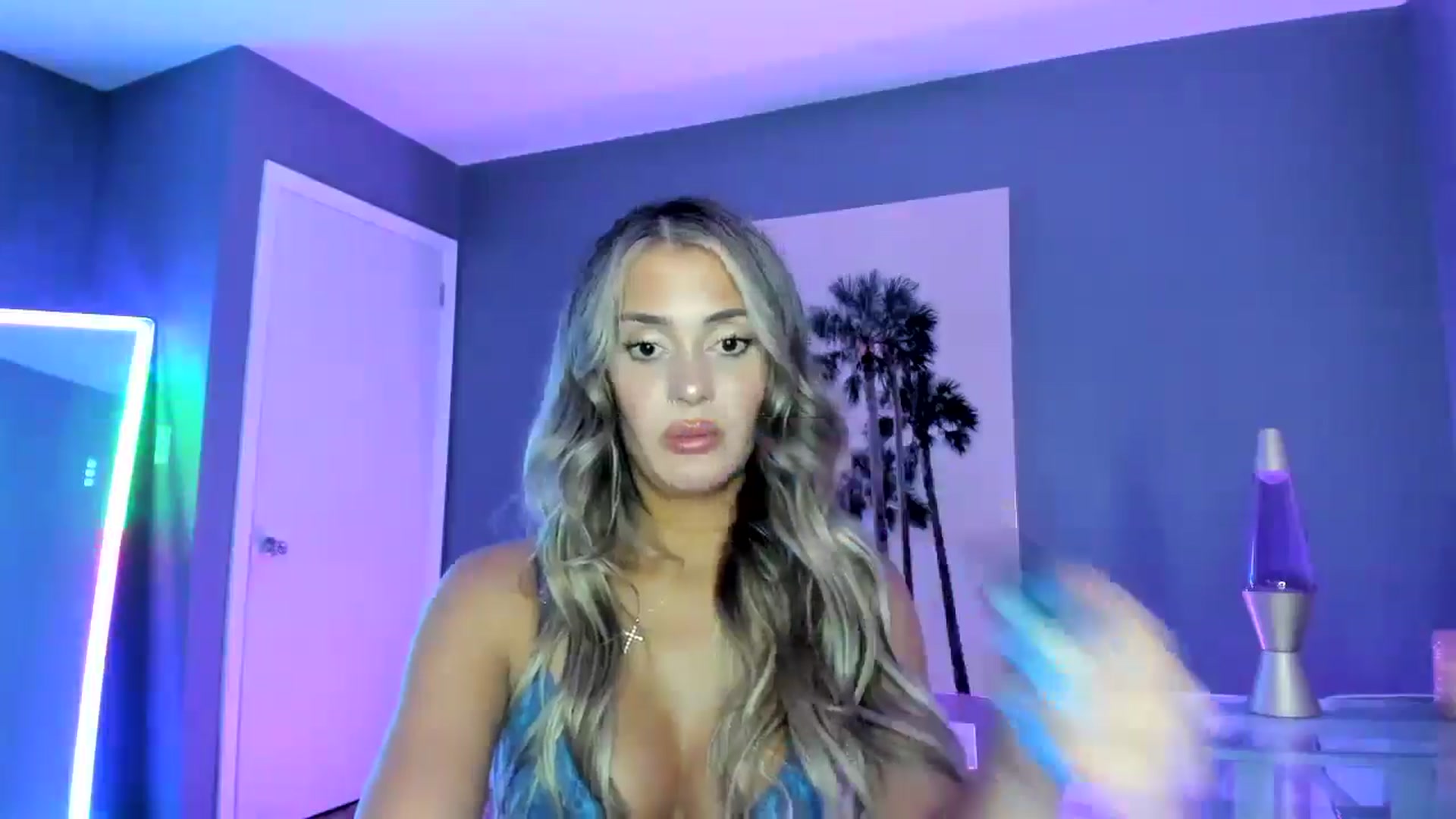 Gallery image thumbnail from SororityGirly's myfreecams stream on, 10/14/2025, 02:01 image 11 of 20
