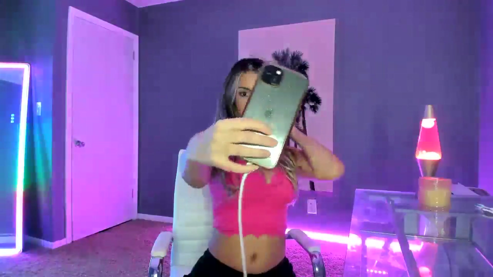 Gallery image thumbnail from SororityGirly's myfreecams stream on, 12/04/2025, 02:21 image 5 of 20