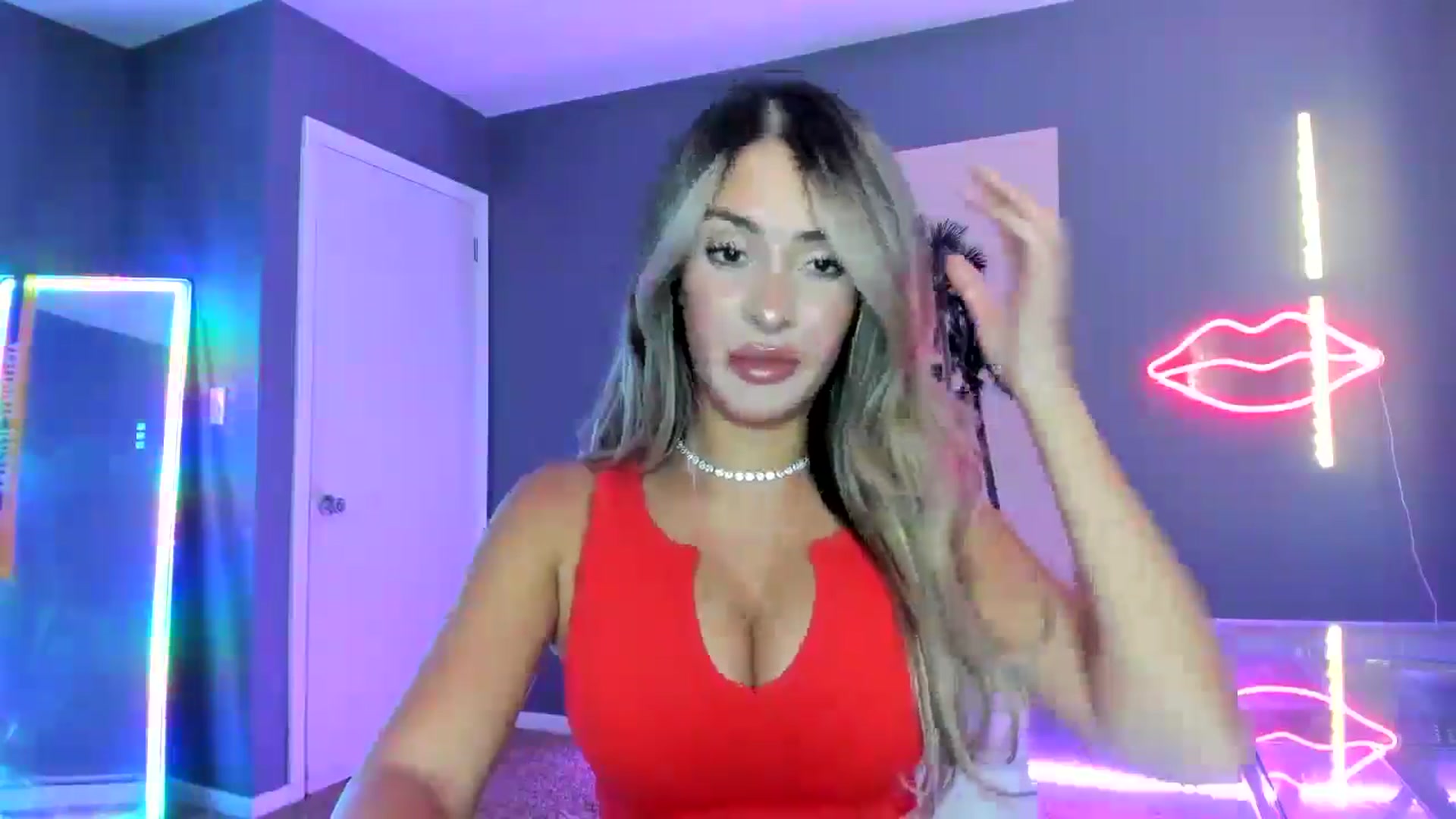 Gallery image thumbnail from SororityGirly's myfreecams stream on, 02/04/2026, 22:59 image 3 of 20