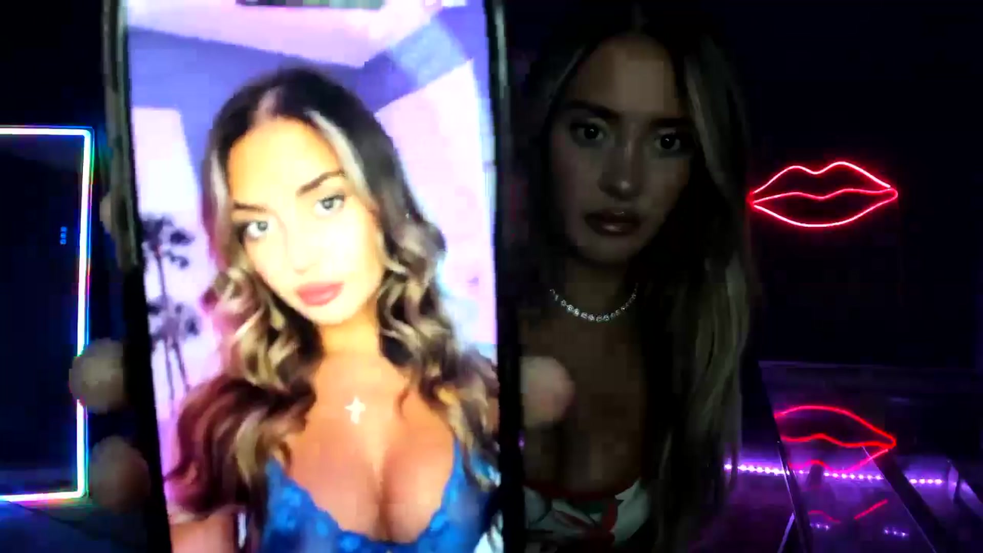 Gallery image thumbnail from SororityGirly's myfreecams stream on, 02/06/2026, 23:26 image 10 of 20