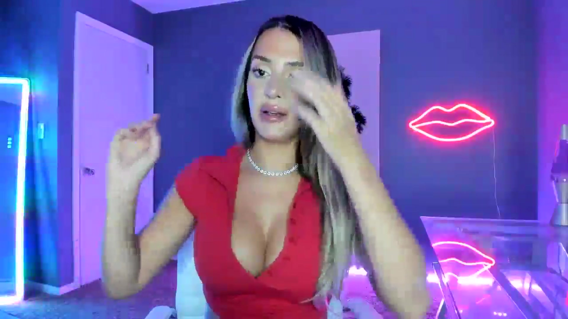 Gallery image thumbnail from SororityGirly's myfreecams stream on, 02/10/2026, 24:01 image 5 of 20